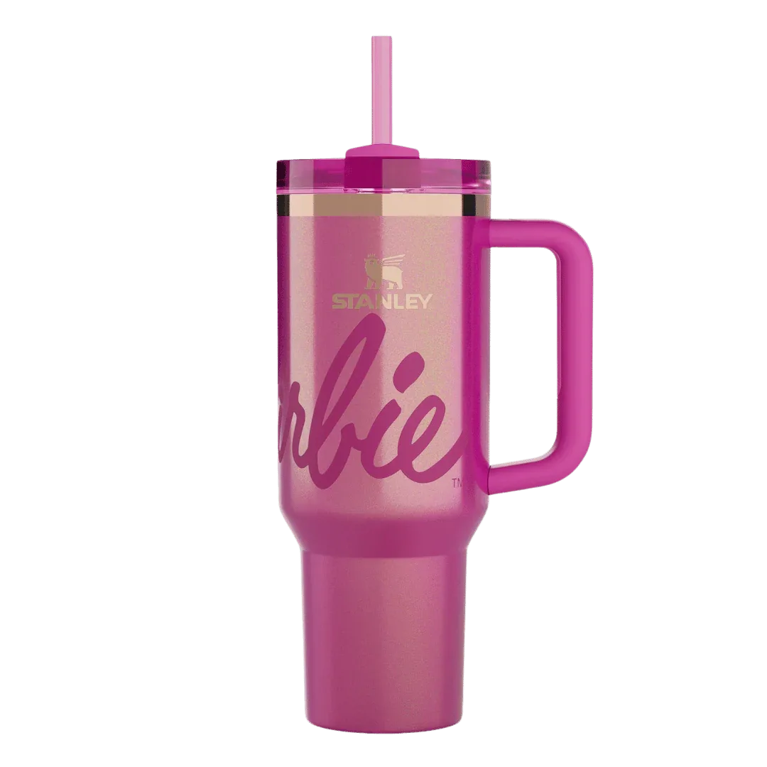 Stanley Barbie Icon Quencher Termos| 1.18L - Sneaker Türkiye