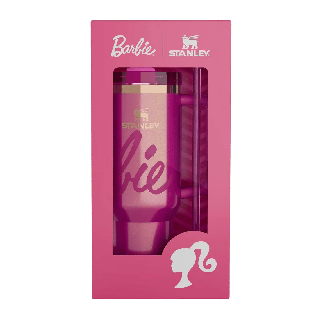 Stanley Barbie Icon Quencher Termos| 1.18L - Sneaker Türkiye
