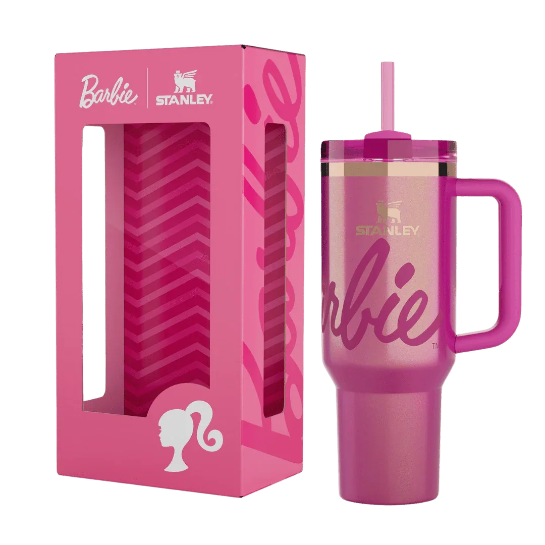 Stanley Barbie Icon Quencher Termos| 1.18L - Sneaker Türkiye