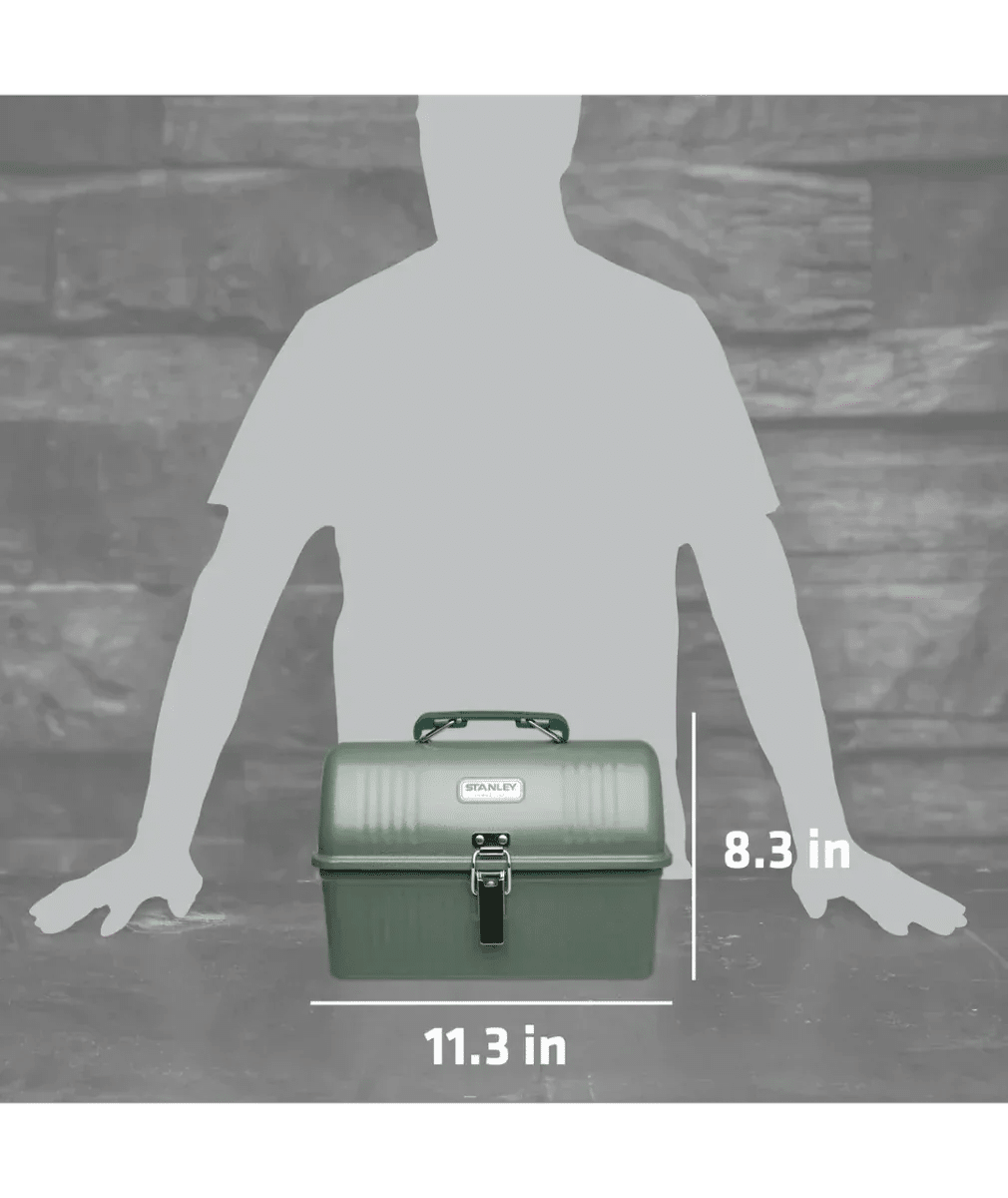 STANLEY Box - Sneaker Türkiye