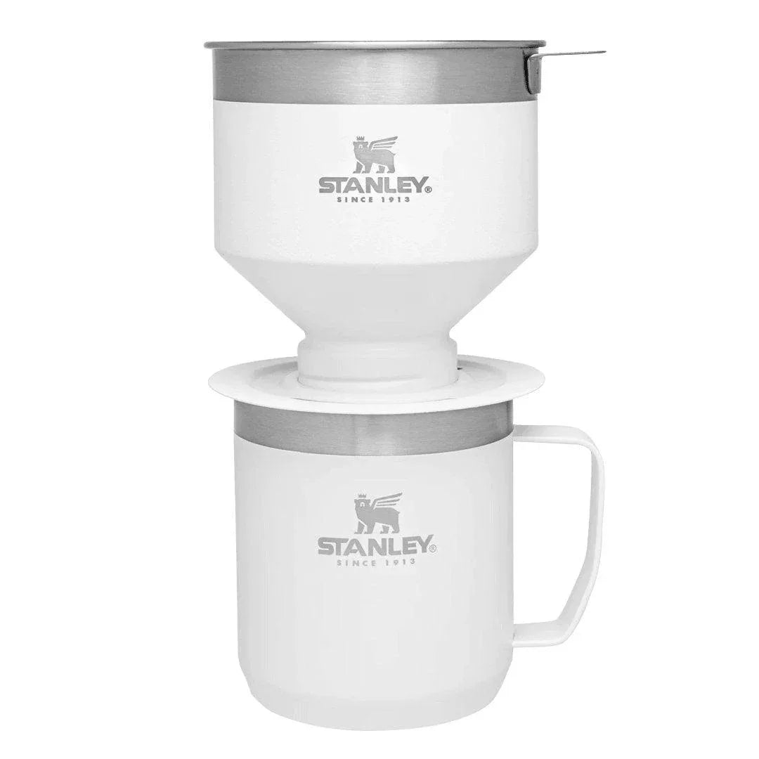 Stanley Classic Kahve Demleme Seti - Sneaker Türkiye