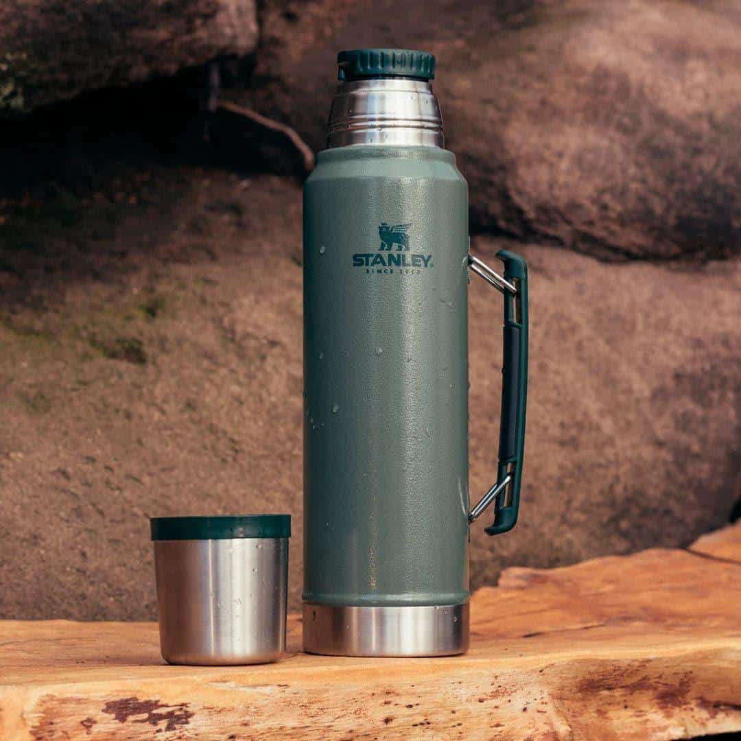 Stanley Classic Legendary Thermos 1L - Sneaker Türkiye