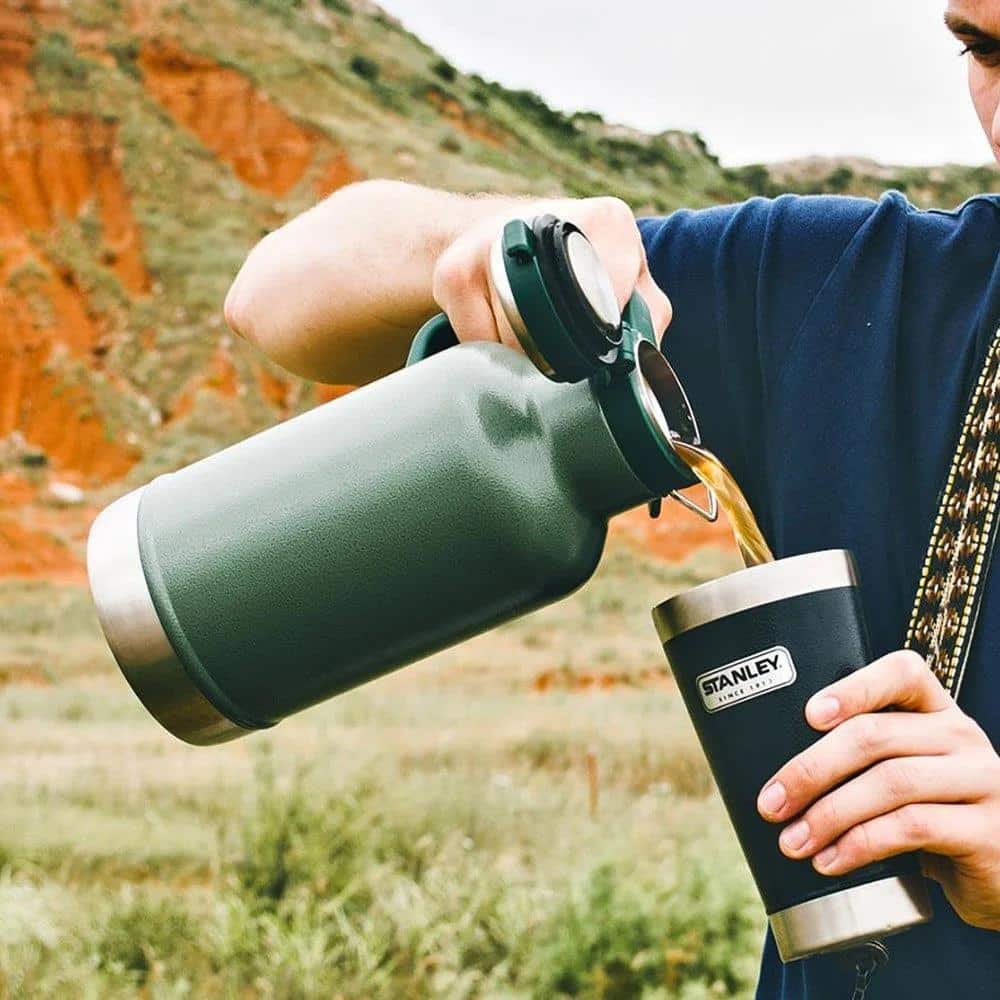 Stanley Classic Vakumlu Termos 1.9L - Sneaker Türkiye