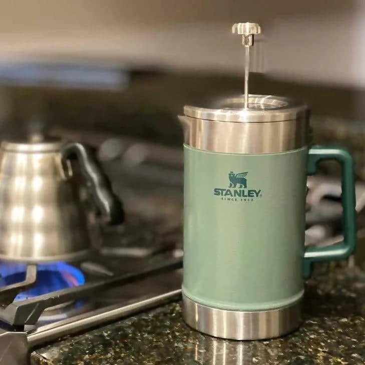 Stanley French Press 1.6L - Sneaker Türkiye