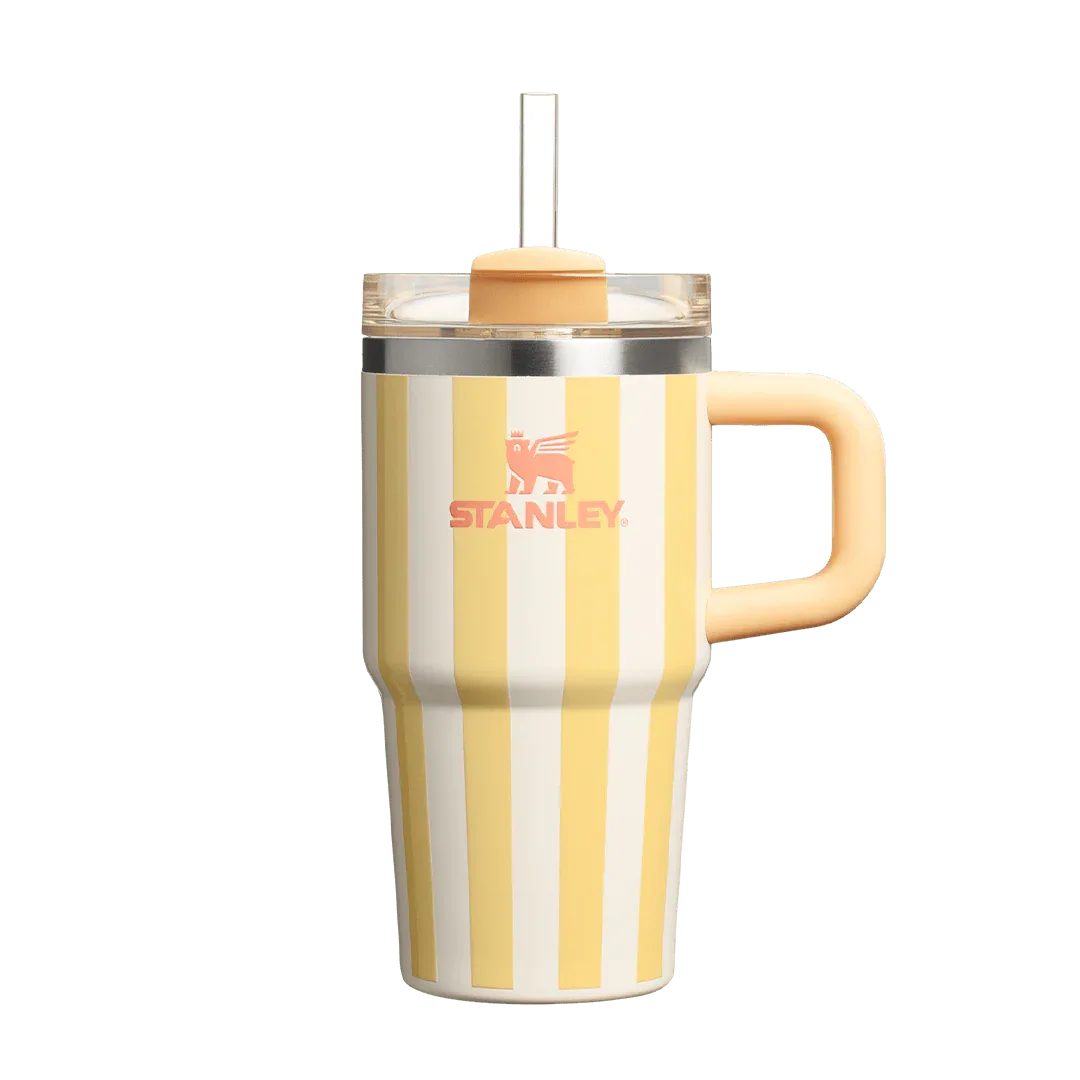 Stanley Quencher Oasis Termos | 0.6L - Sneaker Türkiye