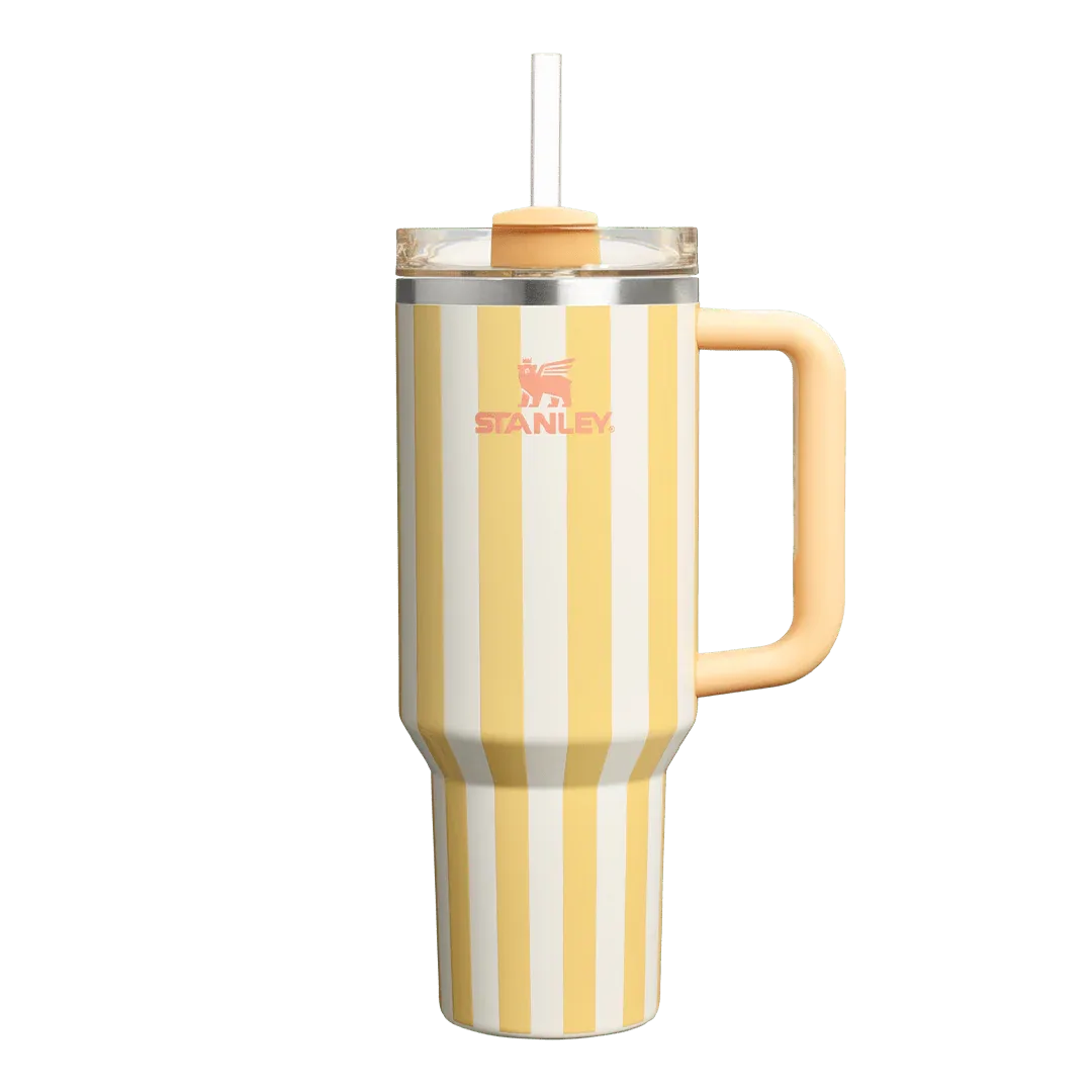 Stanley Quencher Oasis Termos | 1.18L - Sneaker Türkiye