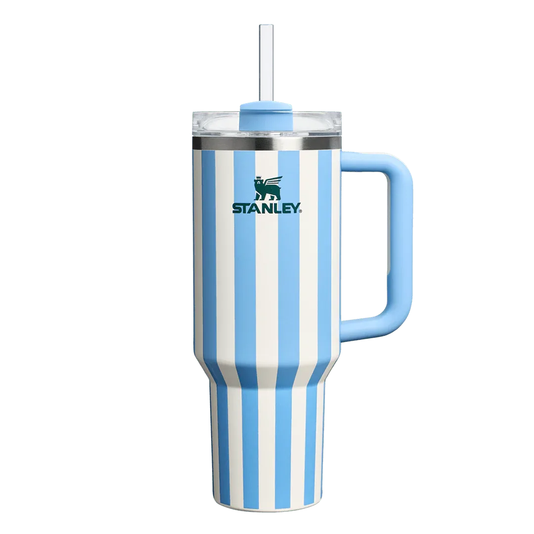 Stanley Quencher Oasis Termos | 1.18L - Sneaker Türkiye