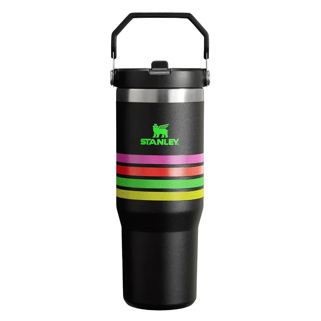 Stanley The Iceflow Flip Straw Termos 0.8L - Sneaker Türkiye