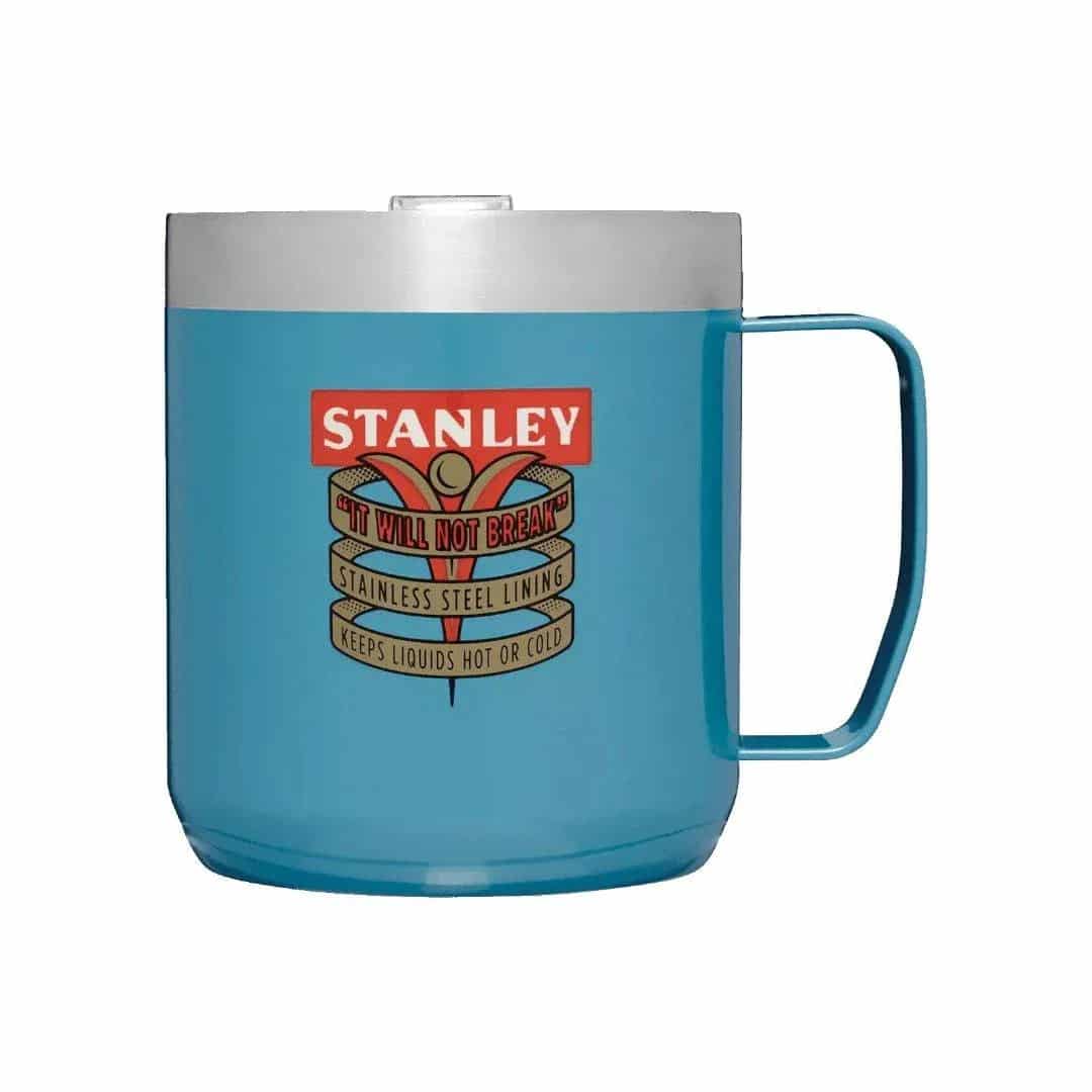 Stanley The Milestones Mug 0.35L - Sneaker Türkiye