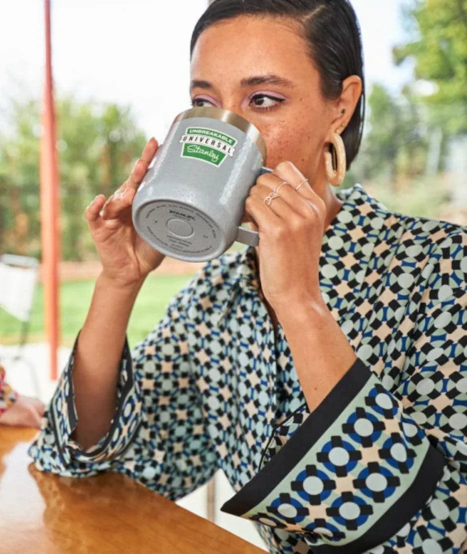 Stanley The Milestones Mug 0.35L - Sneaker Türkiye