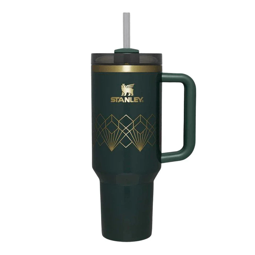 Stanley The Quencher Deco Koleksiyonu Termos | 1.18L - Sneaker Türkiye