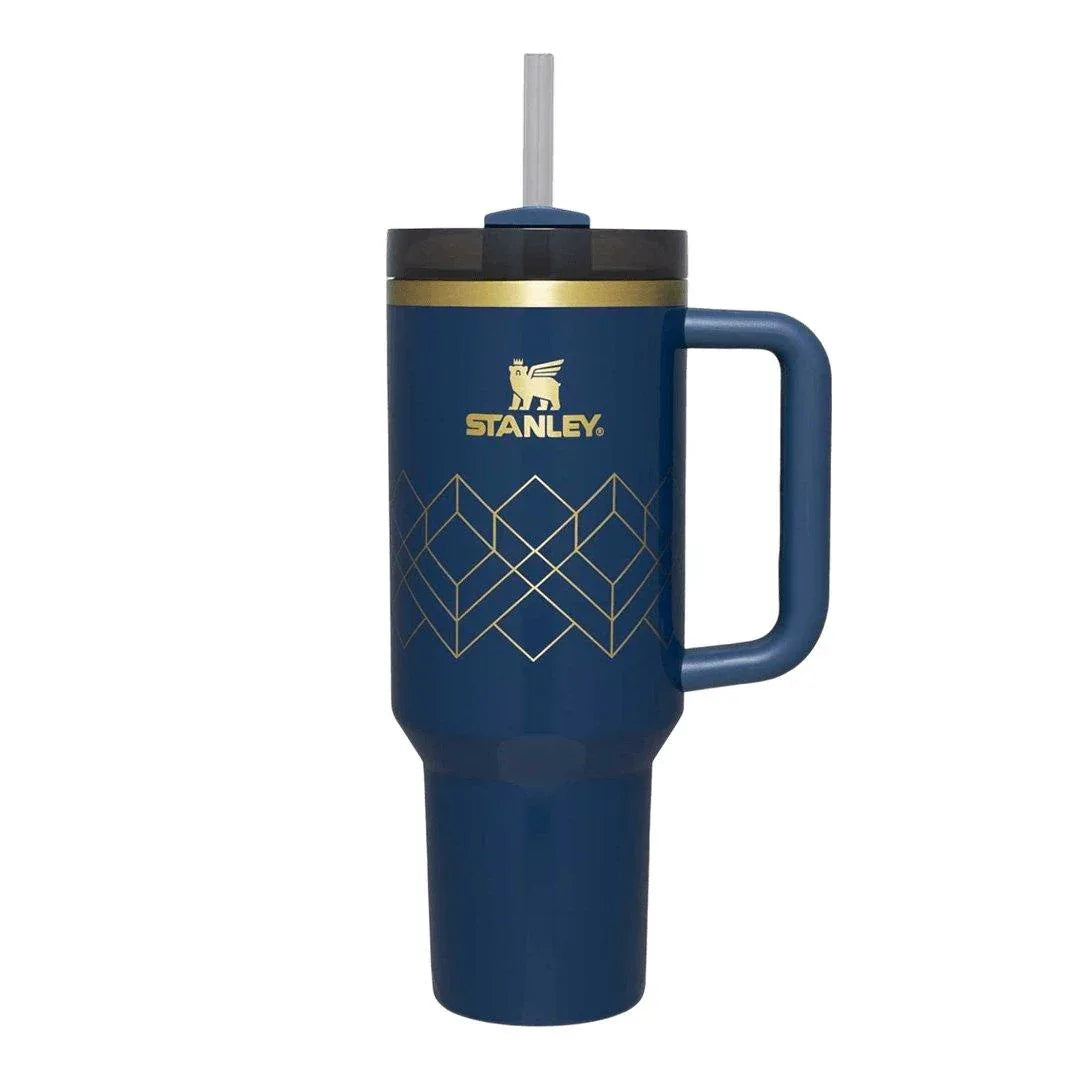 Stanley The Quencher Deco Koleksiyonu Termos | 1.18L - Sneaker Türkiye