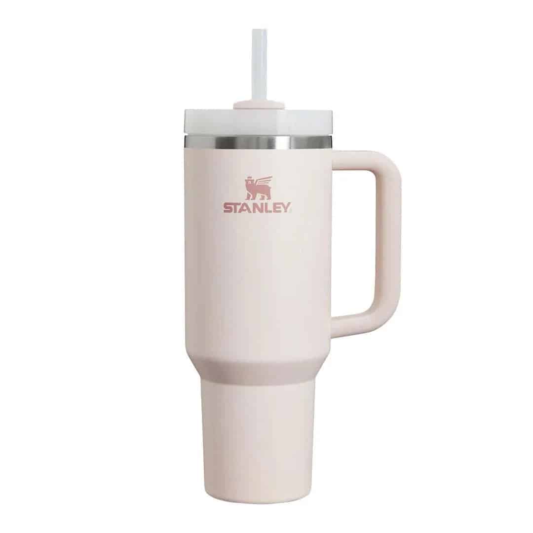 Stanley Pipetli Termos | Quencher H2.0 Flowstate™ Termos | 1.18L - Sneaker Türkiye