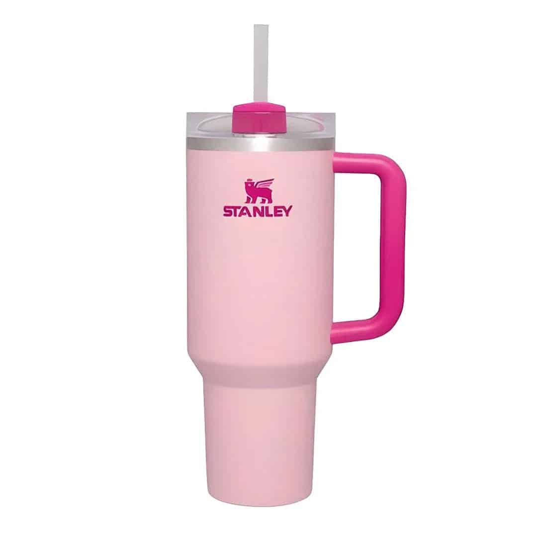 Stanley Pipetli Termos | Quencher H2.0 Flowstate™ Termos | 1.18L - Sneaker Türkiye