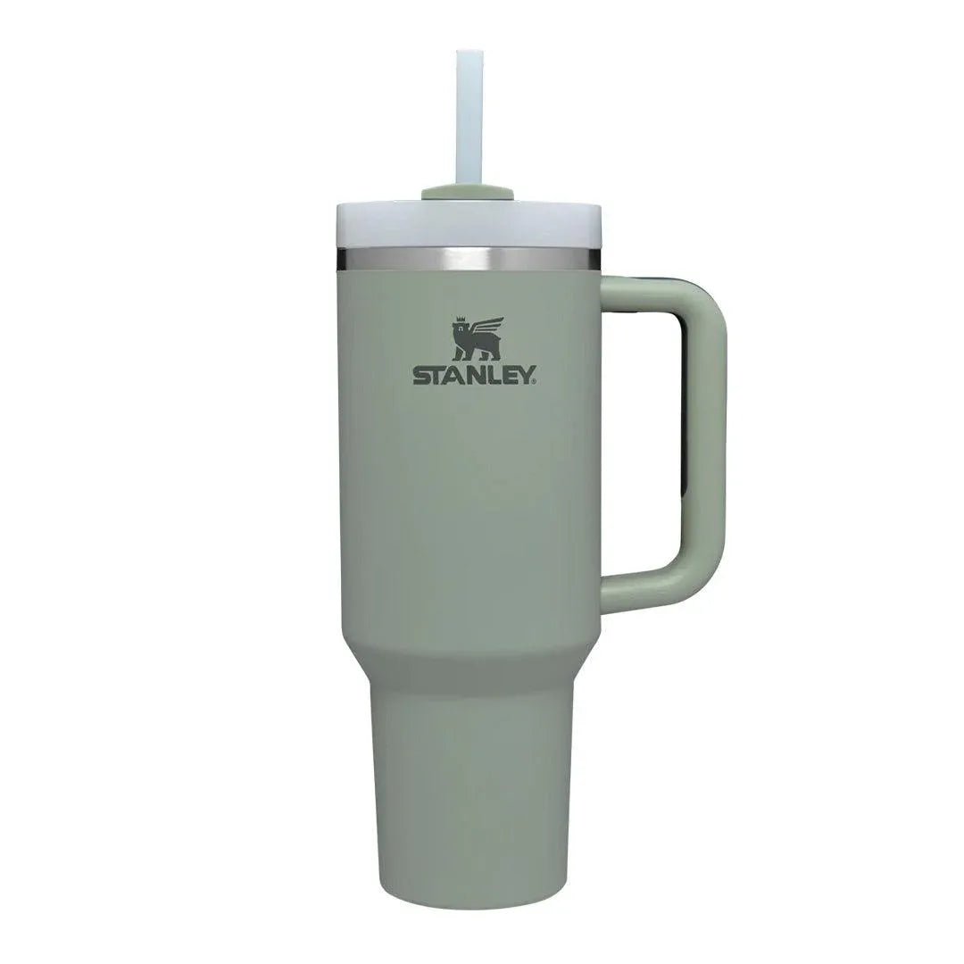 Stanley Pipetli Termos | Quencher H2.0 Flowstate™ Termos | 1.18L - Sneaker Türkiye