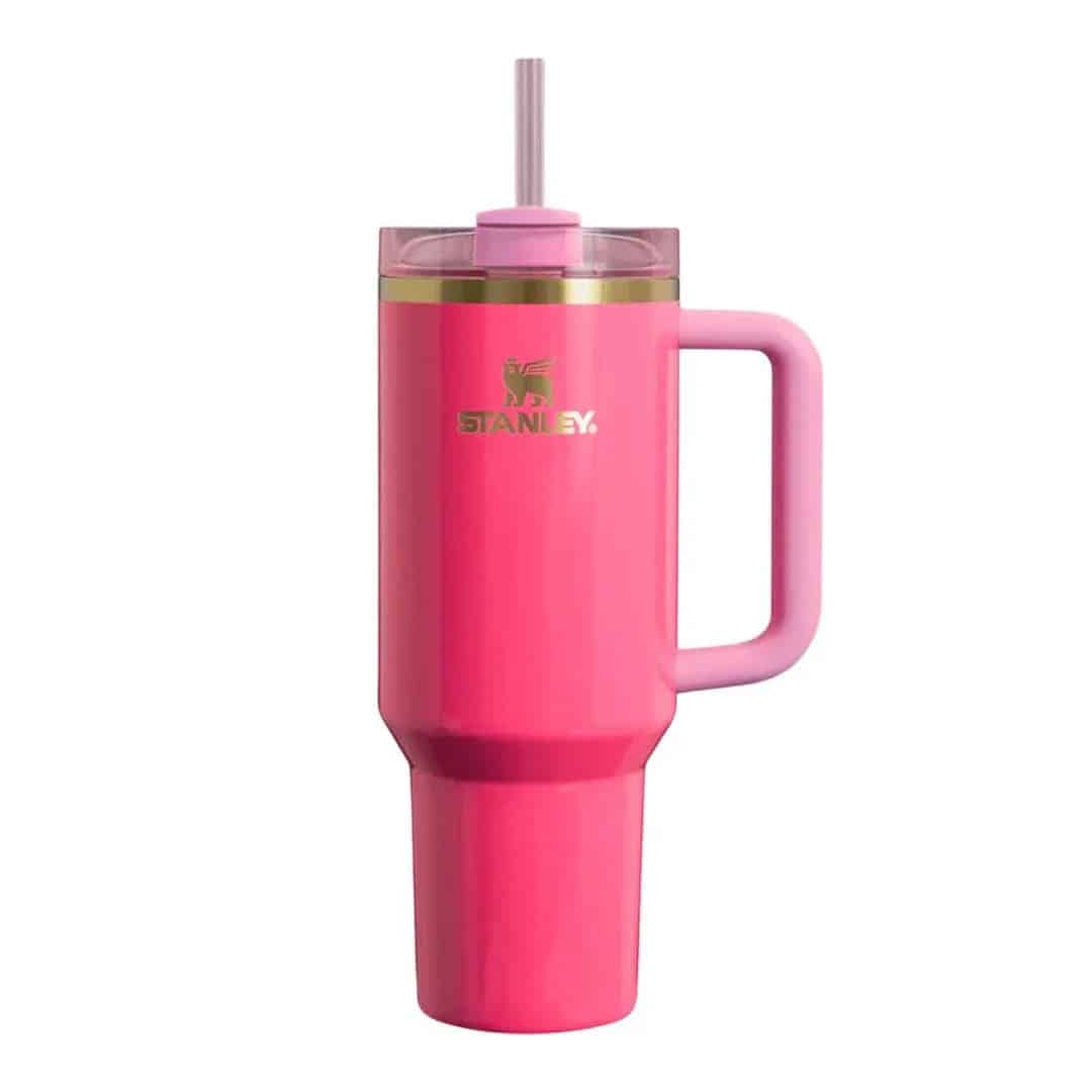 Stanley Pipetli Termos | Quencher H2.0 Flowstate™ Termos | 1.18L - Sneaker Türkiye