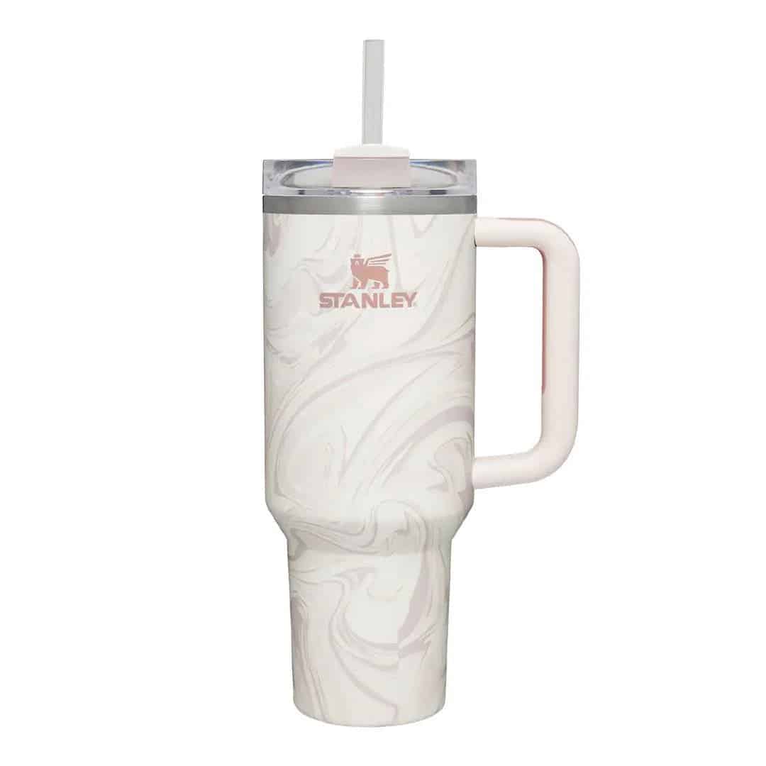 Stanley Pipetli Termos | Quencher H2.0 Flowstate™ Termos | 1.18L - Sneaker Türkiye