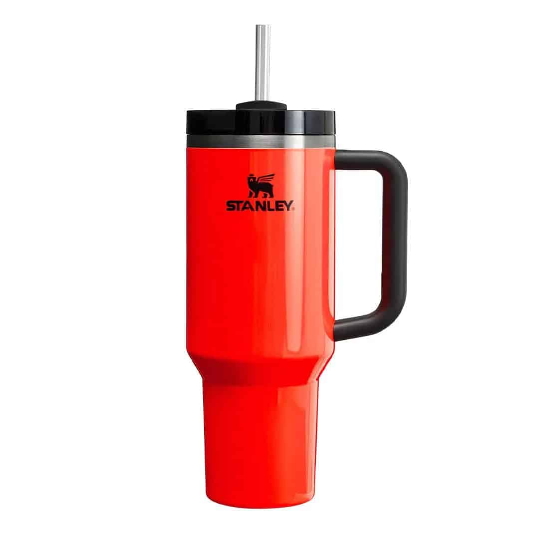 Stanley Pipetli Termos | Quencher H2.0 Flowstate™ Termos | 1.18L - Sneaker Türkiye