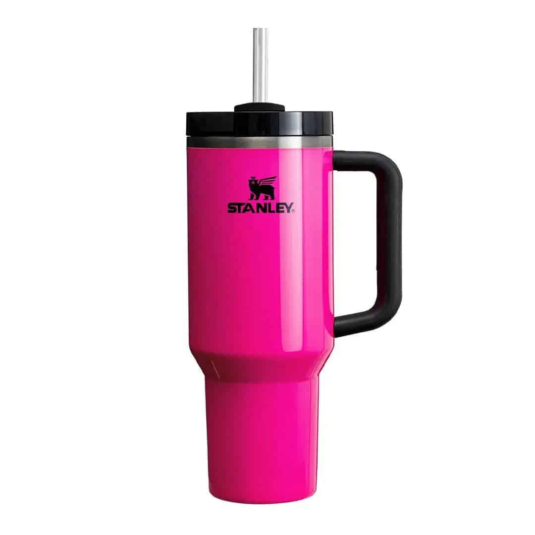 Stanley Pipetli Termos | Quencher H2.0 Flowstate™ Termos | 1.18L - Sneaker Türkiye