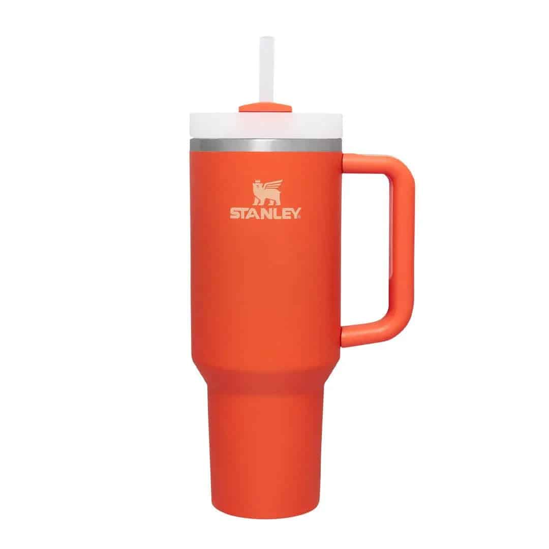 Stanley Pipetli Termos | Quencher H2.0 Flowstate™ Termos | 1.18L - Sneaker Türkiye