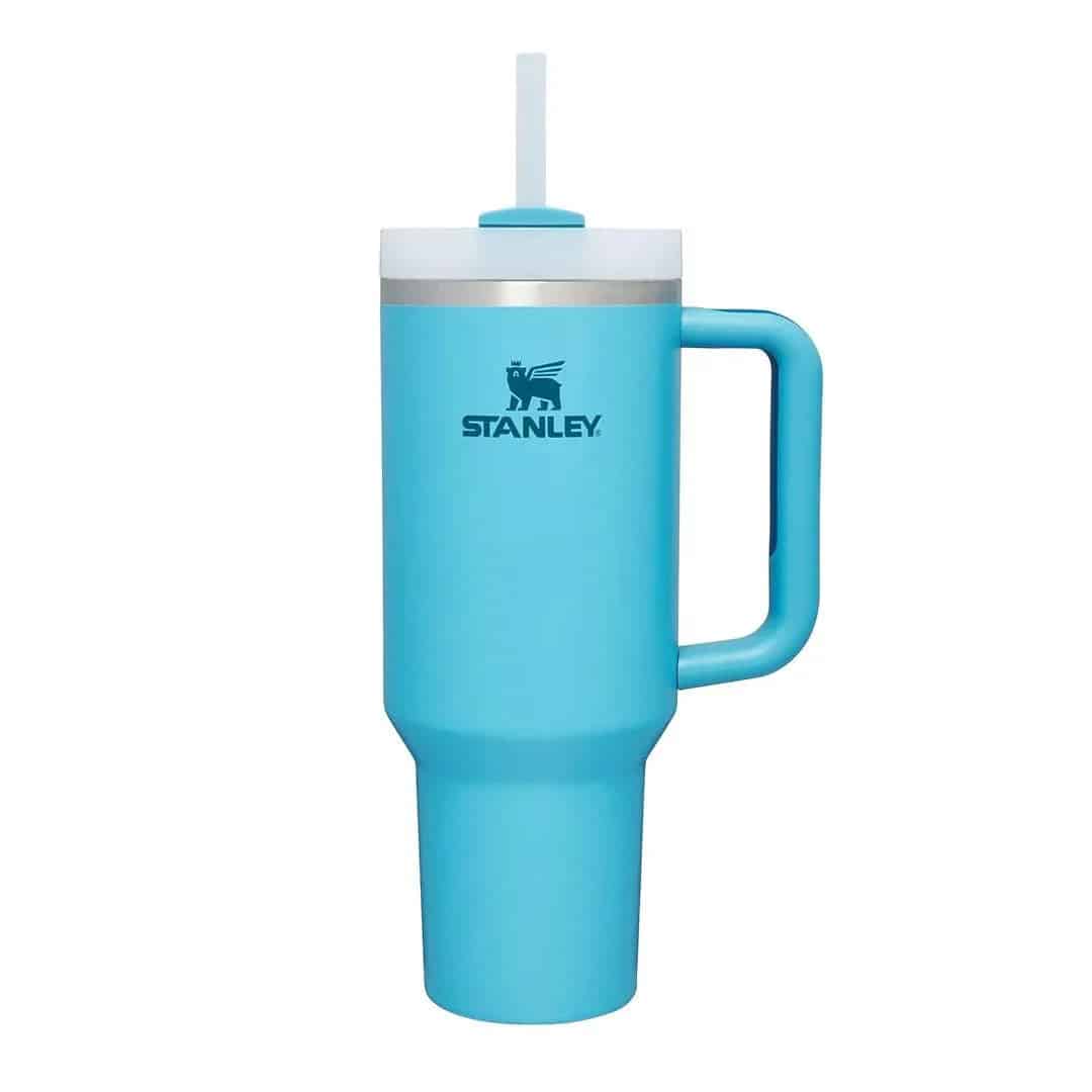 Stanley Pipetli Termos | Quencher H2.0 Flowstate™ Termos | 1.18L - Sneaker Türkiye