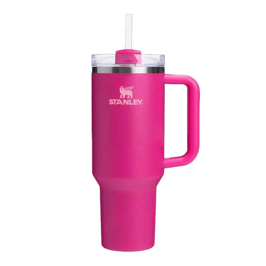 Stanley Pipetli Termos | Quencher H2.0 Flowstate™ Termos | 1.18L - Sneaker Türkiye
