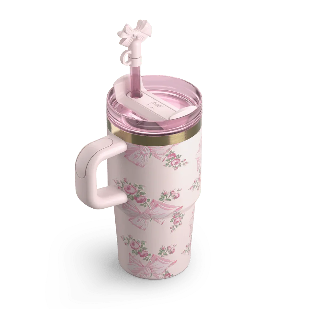 Stanley The Quencher “Loveshackfancy” Koleksiyonu | 0.6L - Sneaker Türkiye