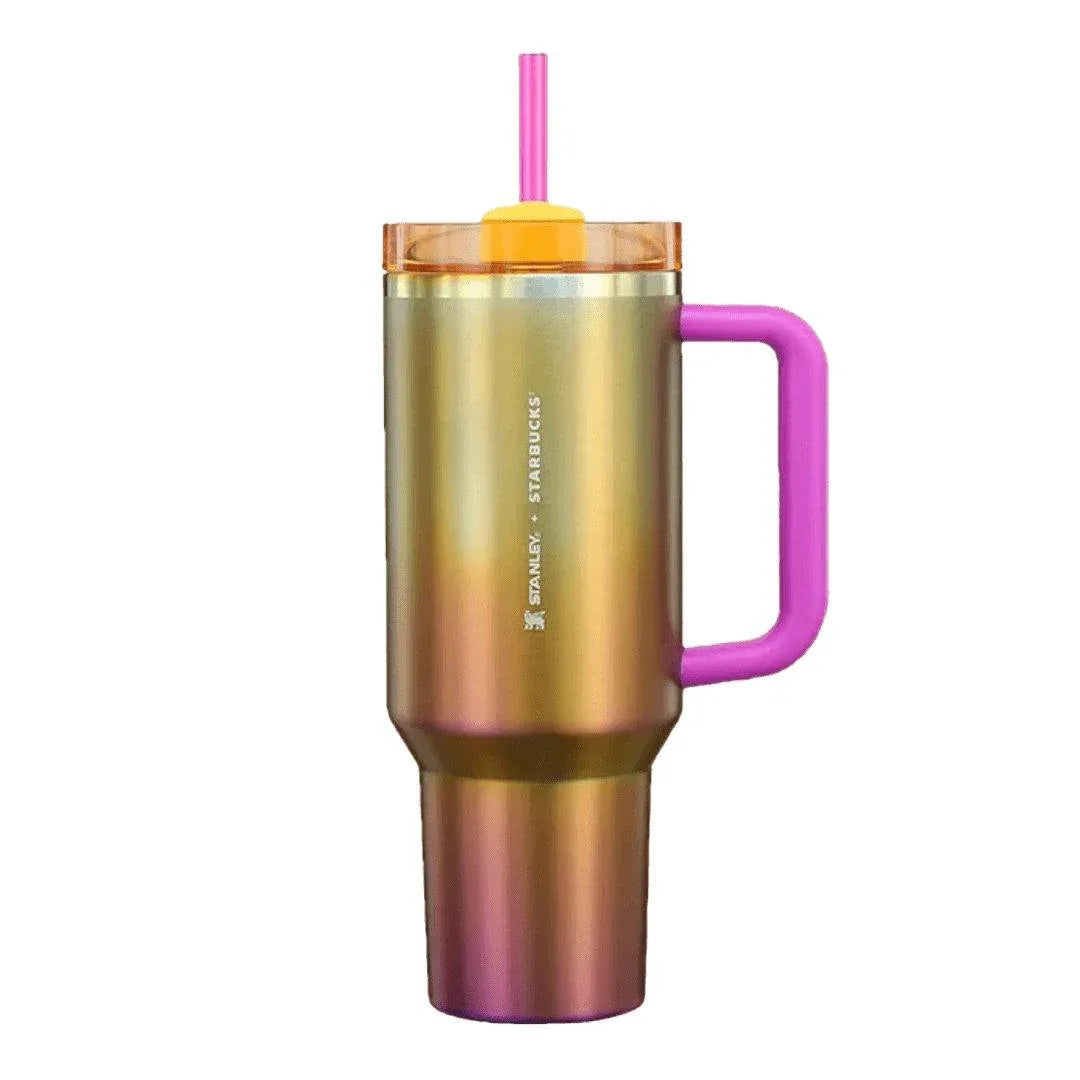 Stanley The Quencher Starbucks Koleksiyonu | 1.18L - Sneaker Türkiye