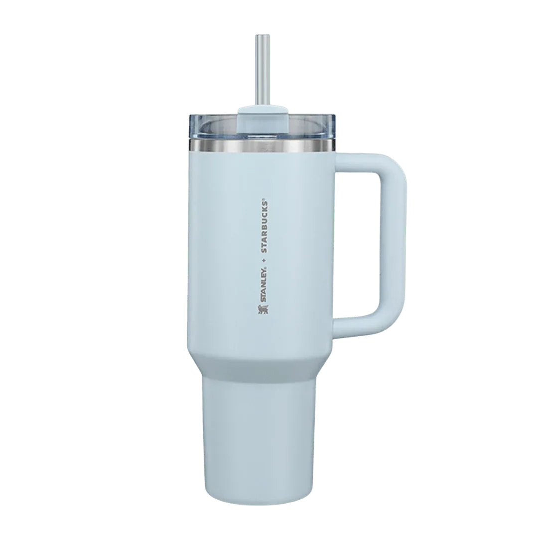 Stanley The Quencher Starbucks Koleksiyonu | 1.18L - Sneaker Türkiye
