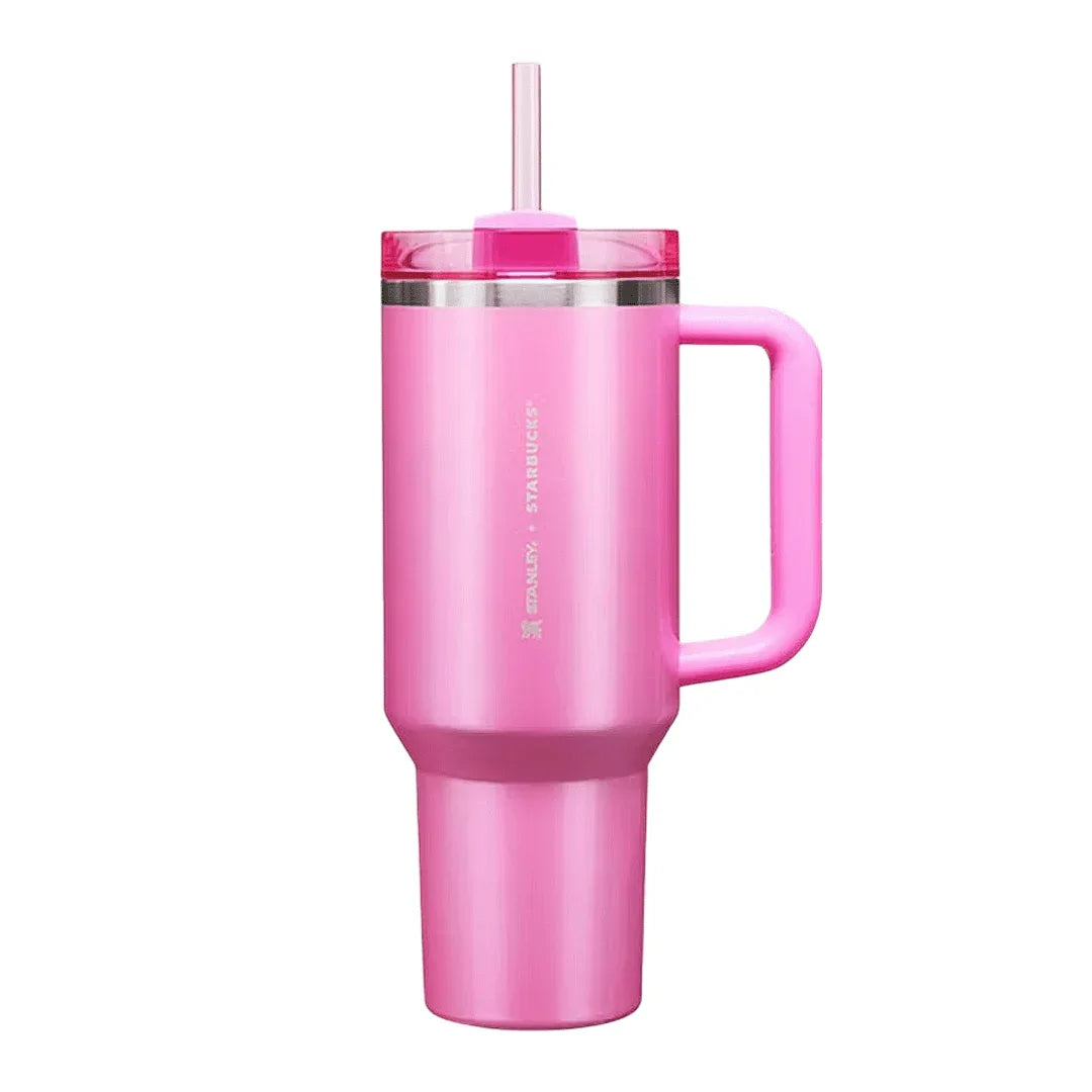 Stanley The Quencher Starbucks Koleksiyonu | 1.18L - Sneaker Türkiye