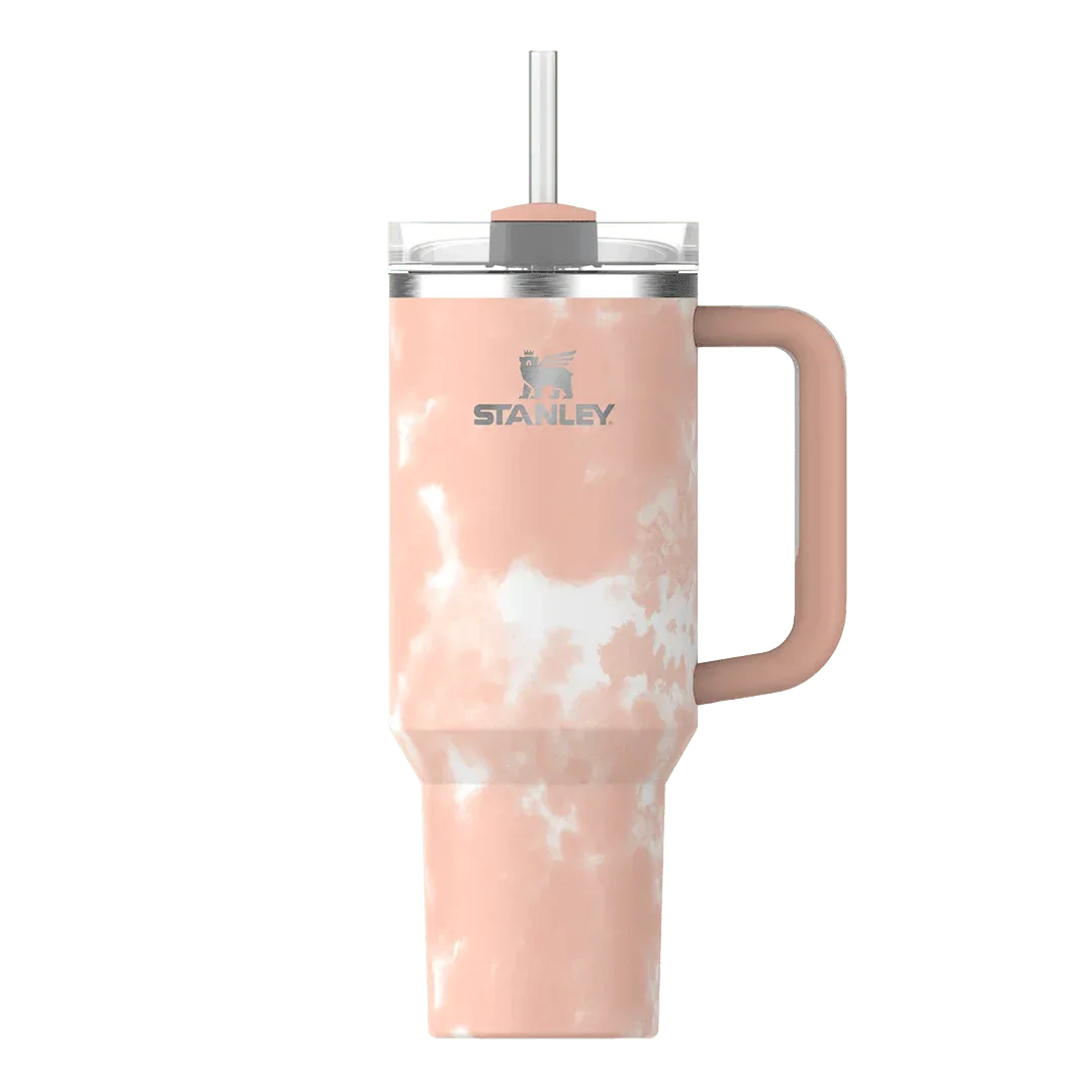 Stanley The Quencher Tiedye Limited Edition | 1.18L - Sneaker Türkiye