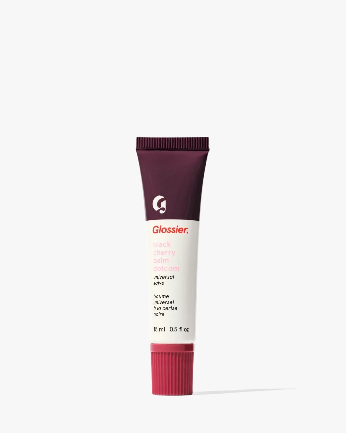Glossier Balm Dotcom – Lip Balm - Sneaker Türkiye