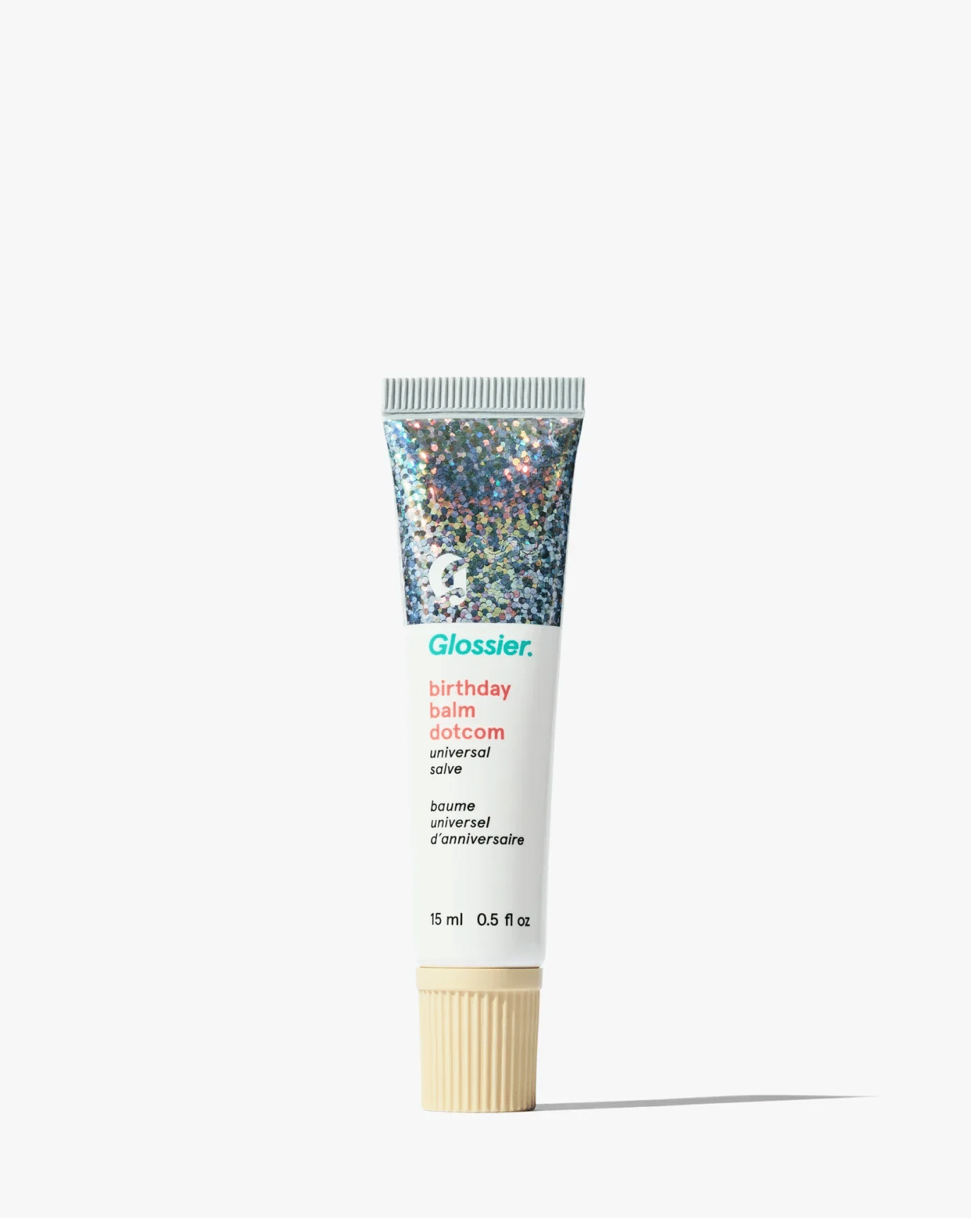 Glossier Balm Dotcom – Lip Balm - Sneaker Türkiye