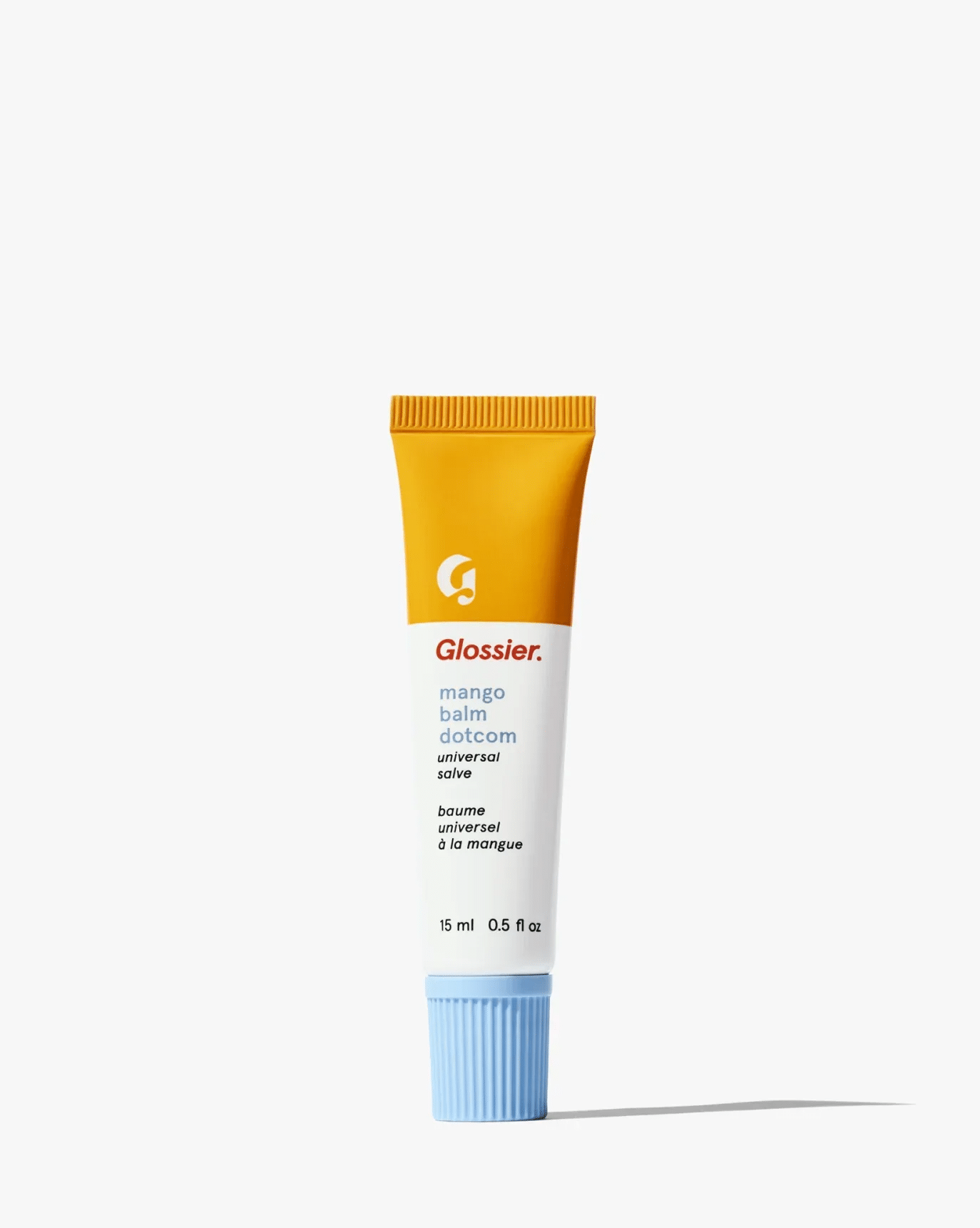 Glossier Balm Dotcom – Lip Balm - Sneaker Türkiye
