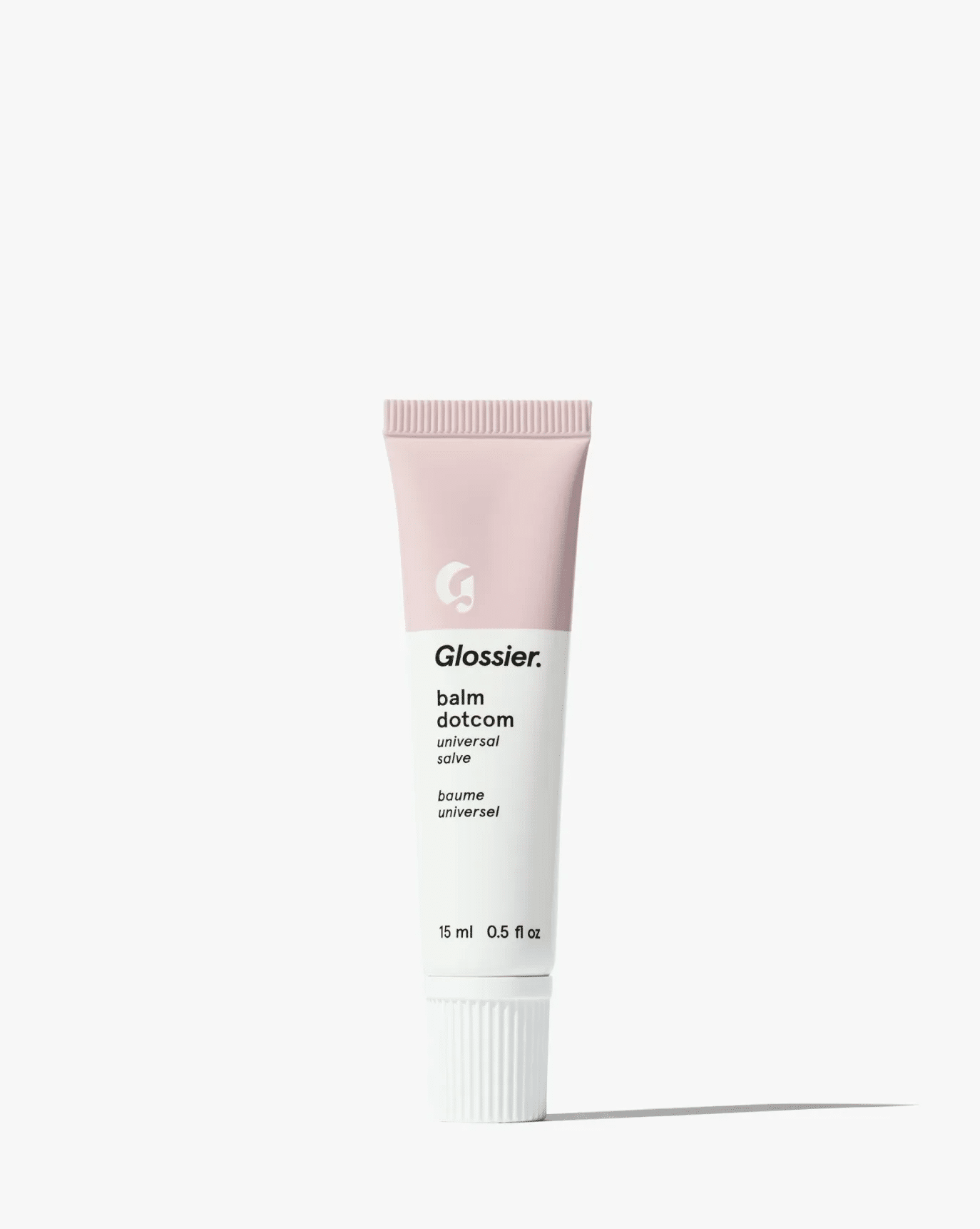 Glossier Balm Dotcom – Lip Balm - Sneaker Türkiye