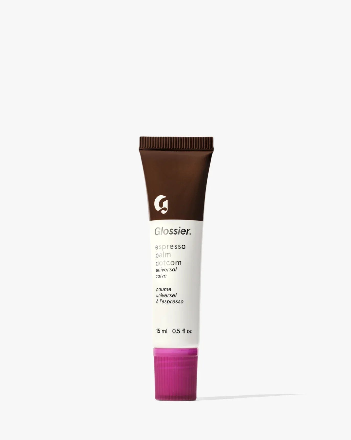 Glossier Balm Dotcom – Lip Balm - Sneaker Türkiye