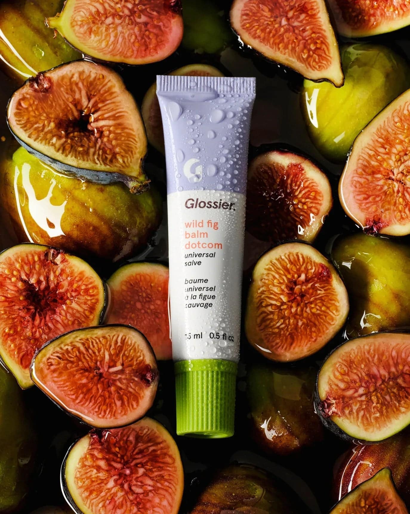 Glossier Balm Dotcom – Lip Balm - Sneaker Türkiye