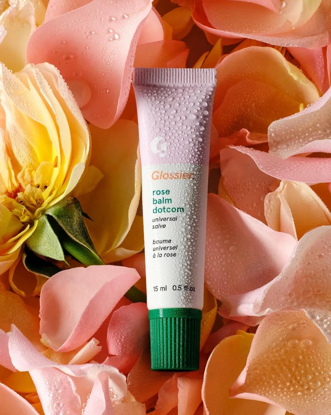 Glossier Balm Dotcom – Lip Balm - Sneaker Türkiye