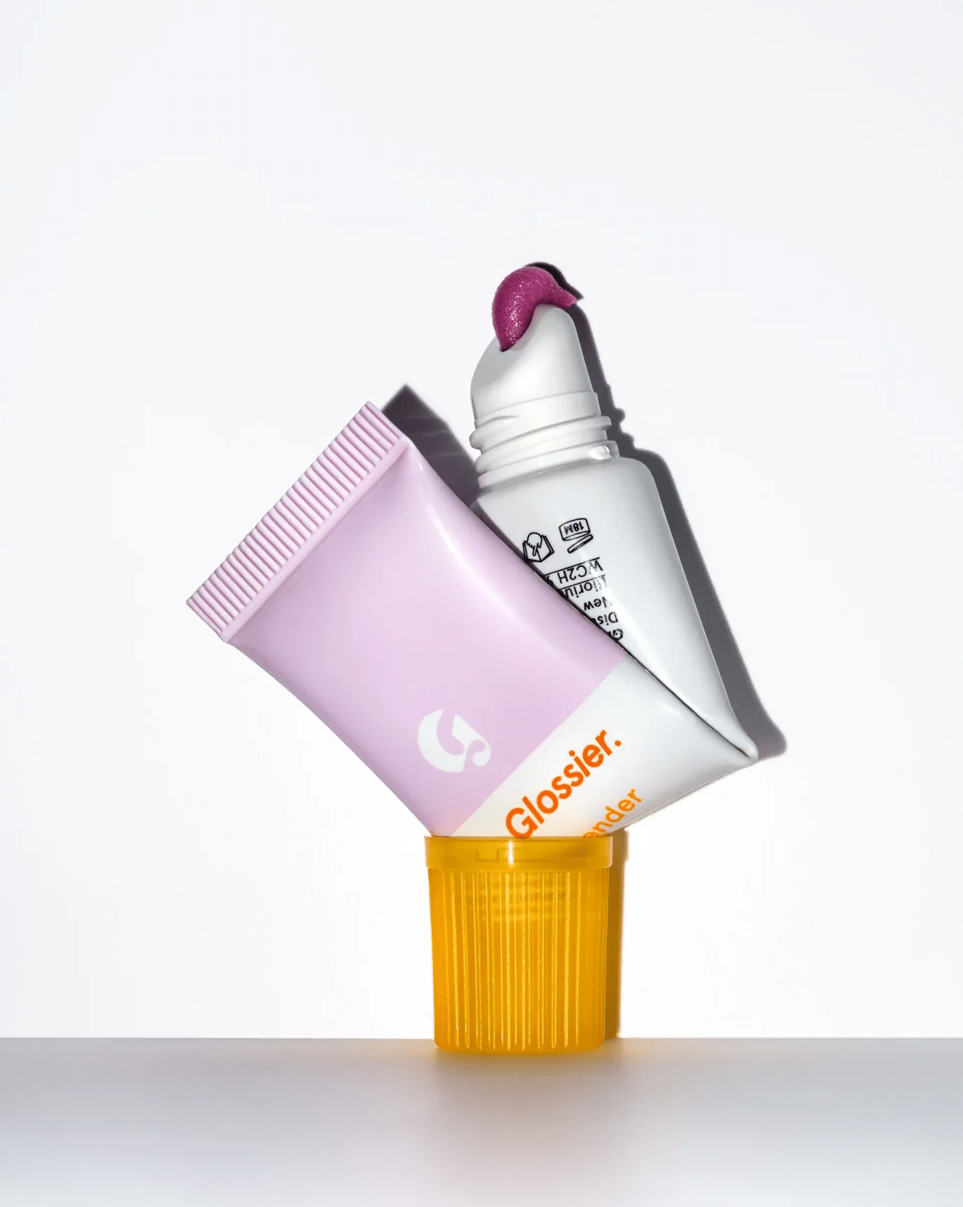 Glossier Balm Dotcom – Lip Balm - Sneaker Türkiye
