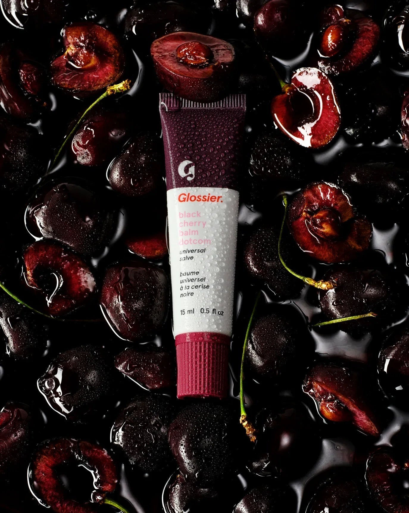 Glossier Balm Dotcom – Lip Balm - Sneaker Türkiye
