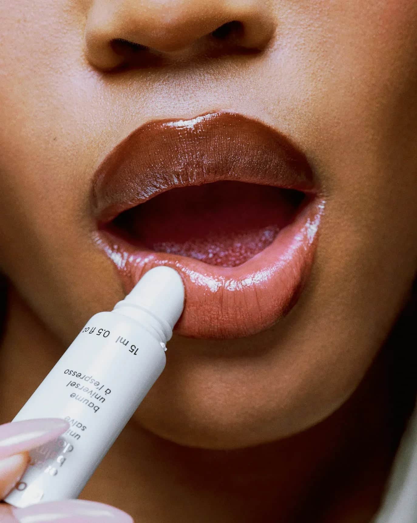 Glossier Balm Dotcom – Lip Balm - Sneaker Türkiye