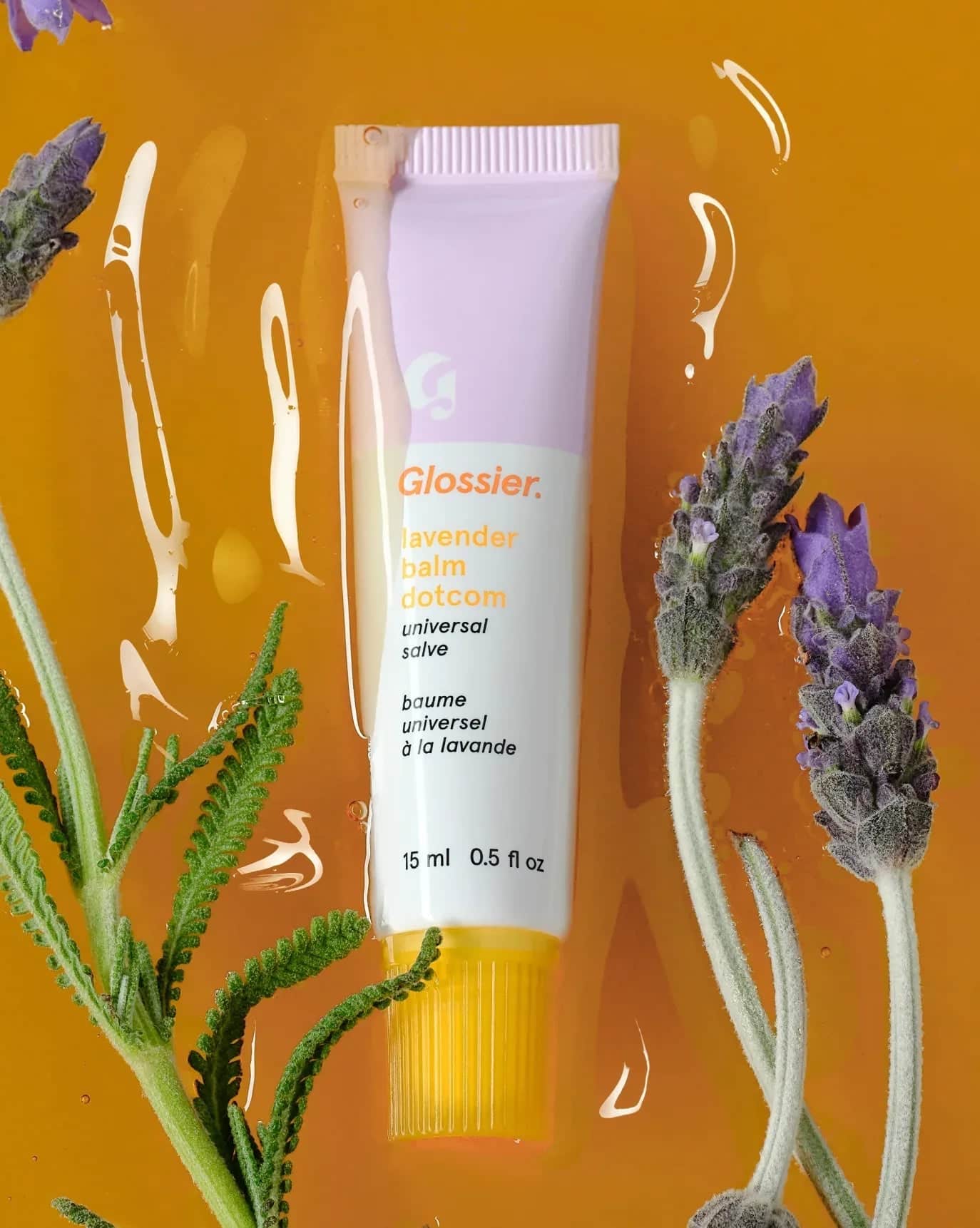 Glossier Balm Dotcom – Lip Balm - Sneaker Türkiye
