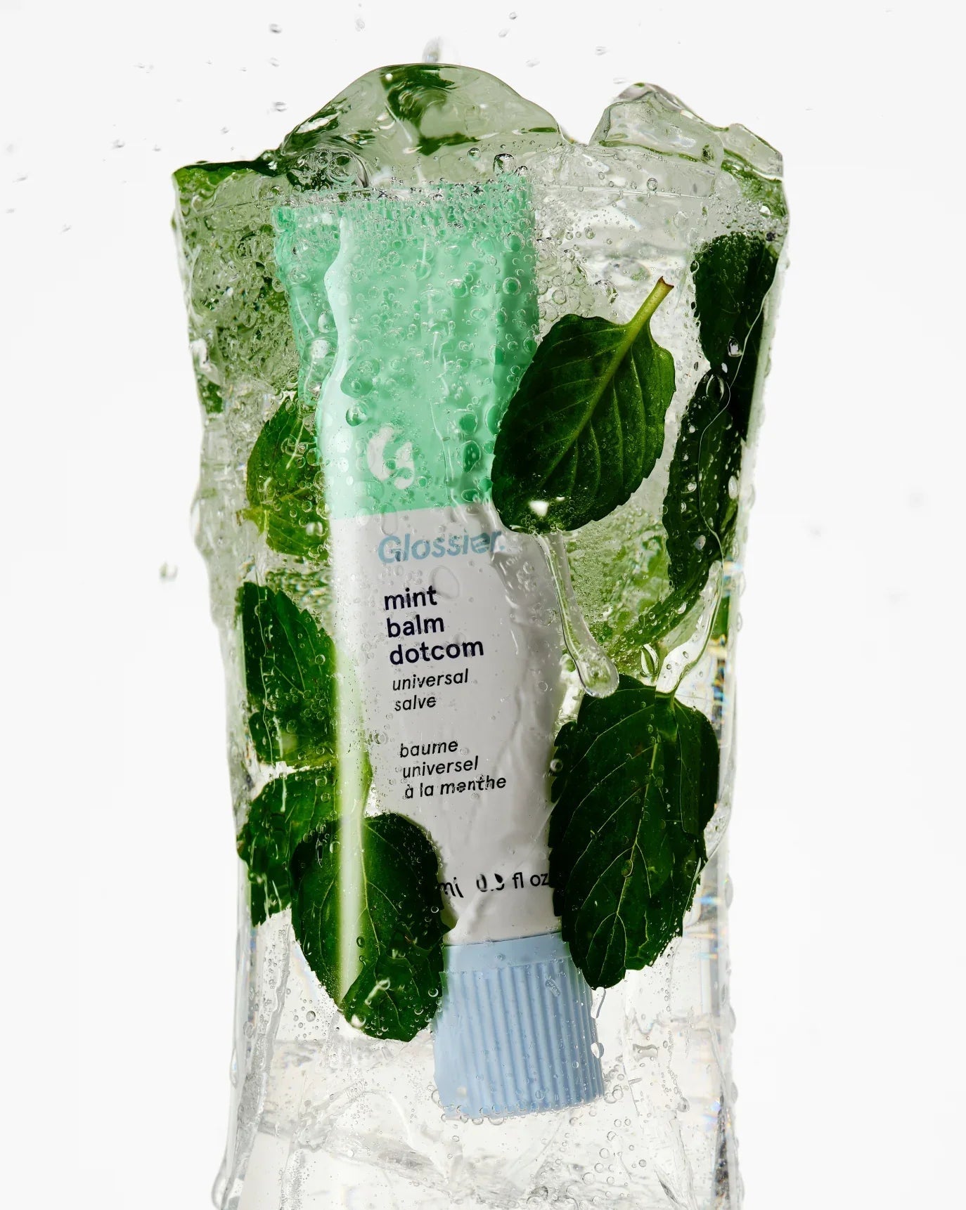 Glossier Balm Dotcom – Lip Balm - Sneaker Türkiye