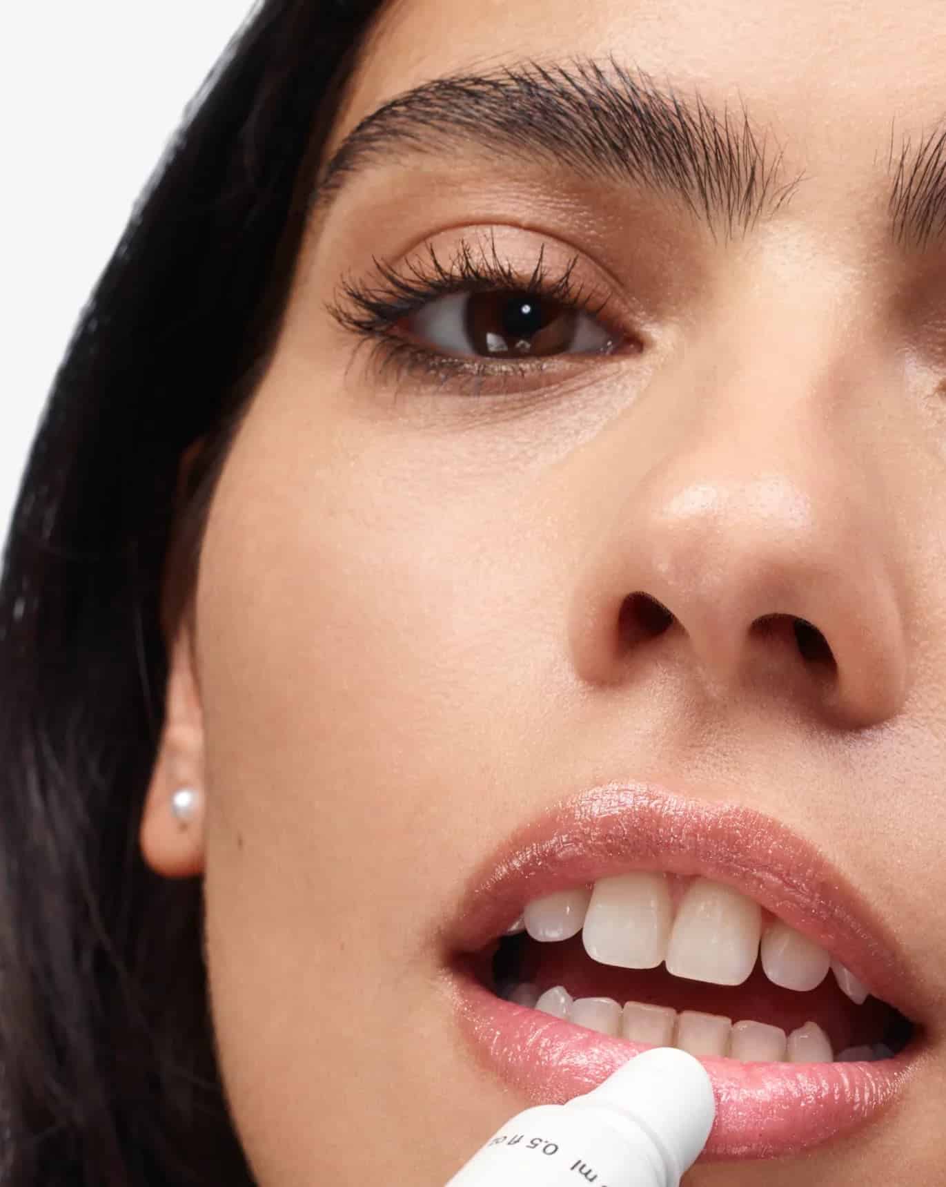 Glossier Balm Dotcom – Lip Balm - Sneaker Türkiye