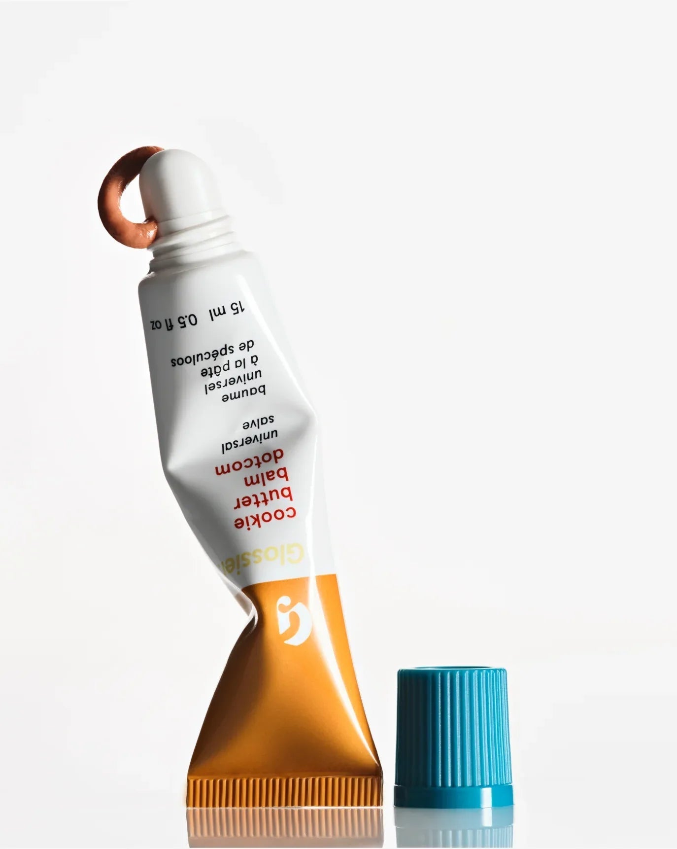 Glossier Balm Dotcom – Lip Balm - Sneaker Türkiye