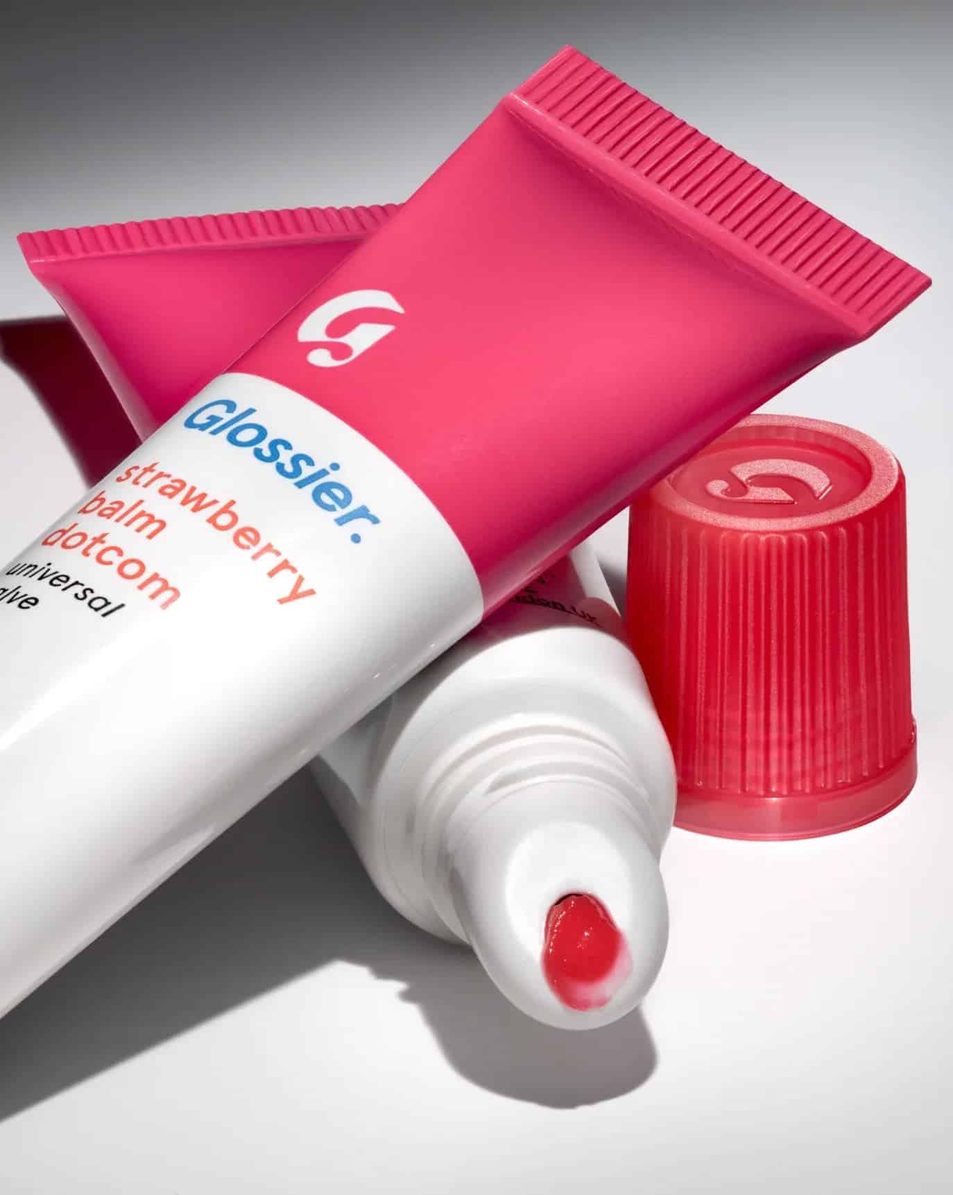 Glossier Balm Dotcom – Lip Balm - Sneaker Türkiye