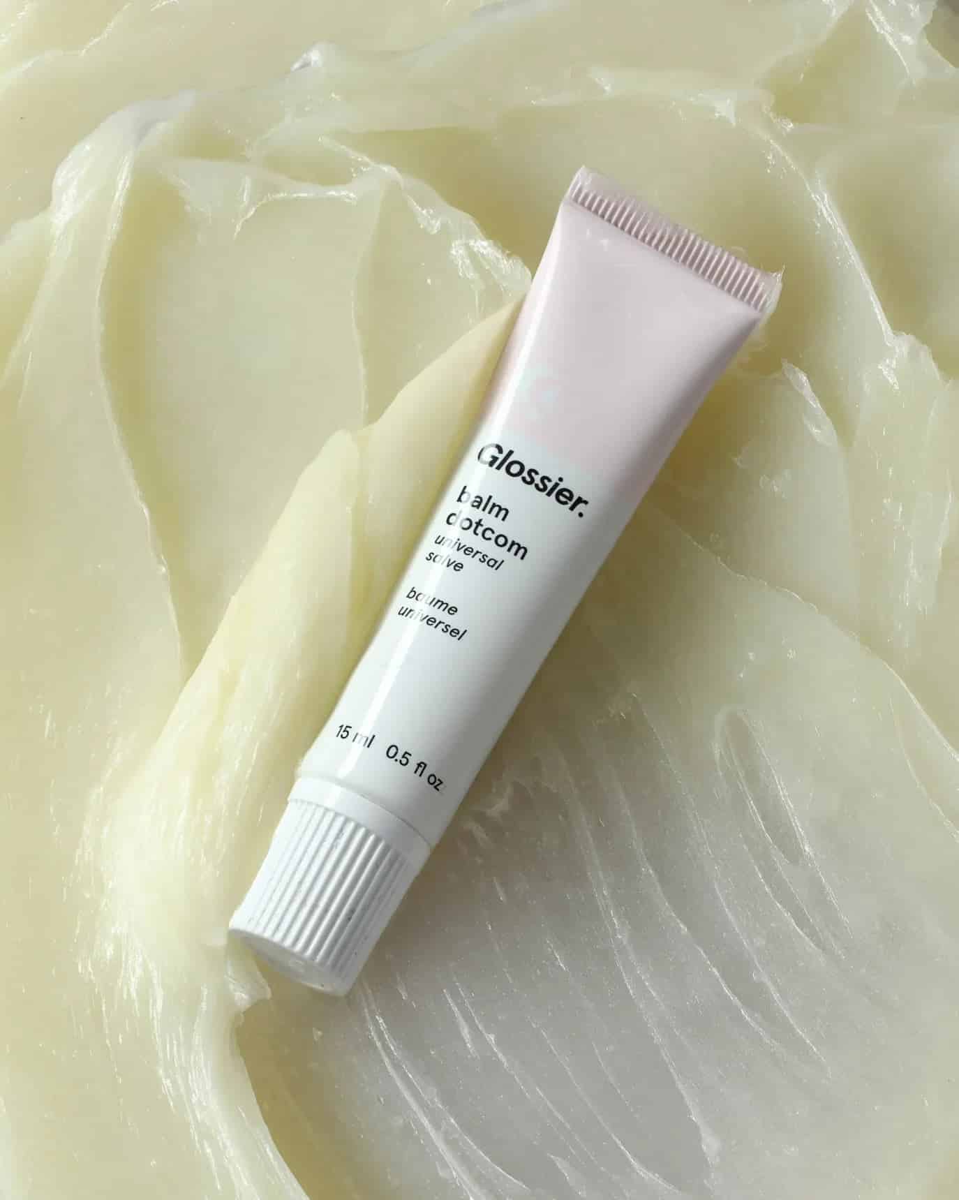Glossier Balm Dotcom – Lip Balm - Sneaker Türkiye
