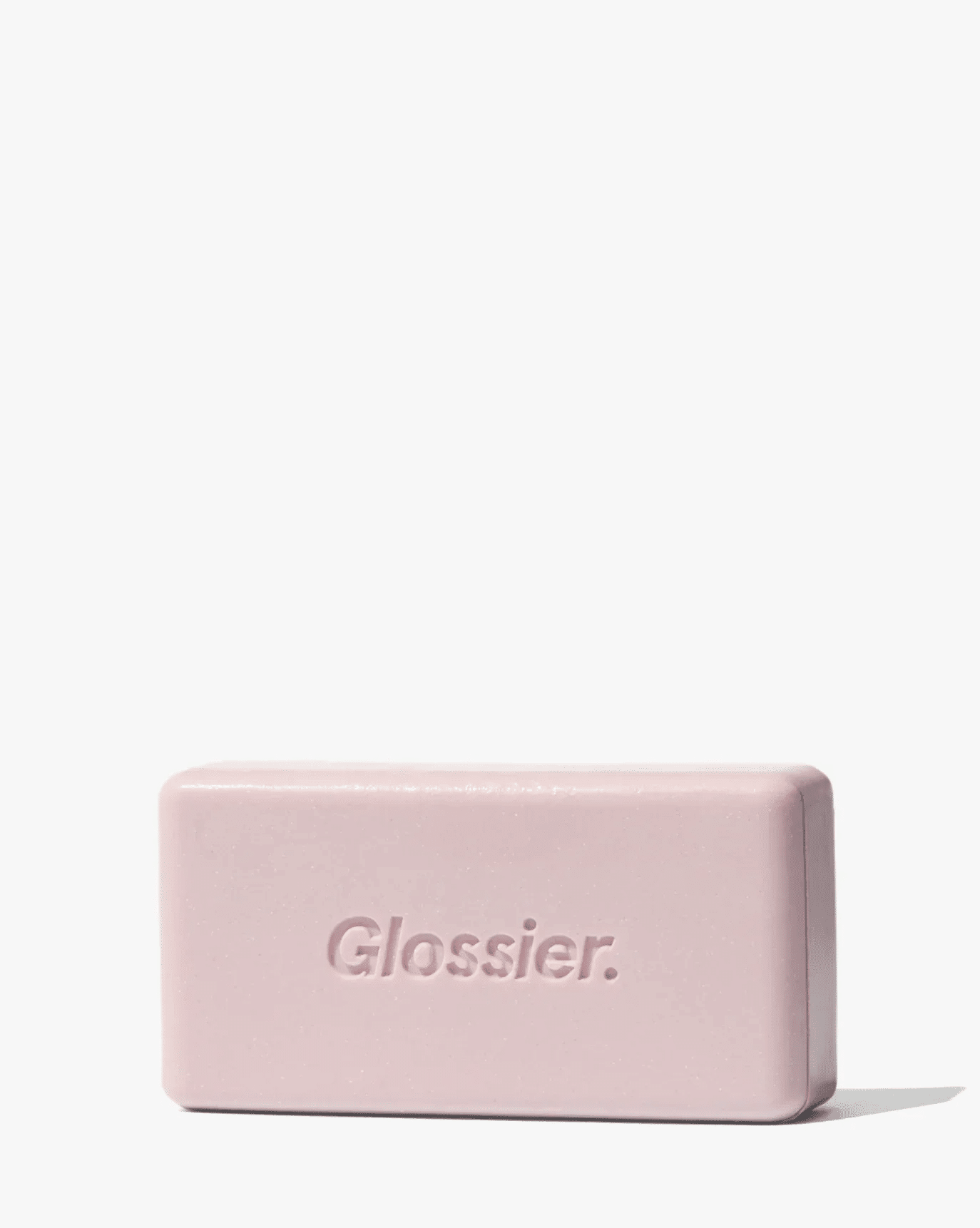 Glossier Body Hero Exfoliating Bar – Peeling Barı - Sneaker Türkiye
