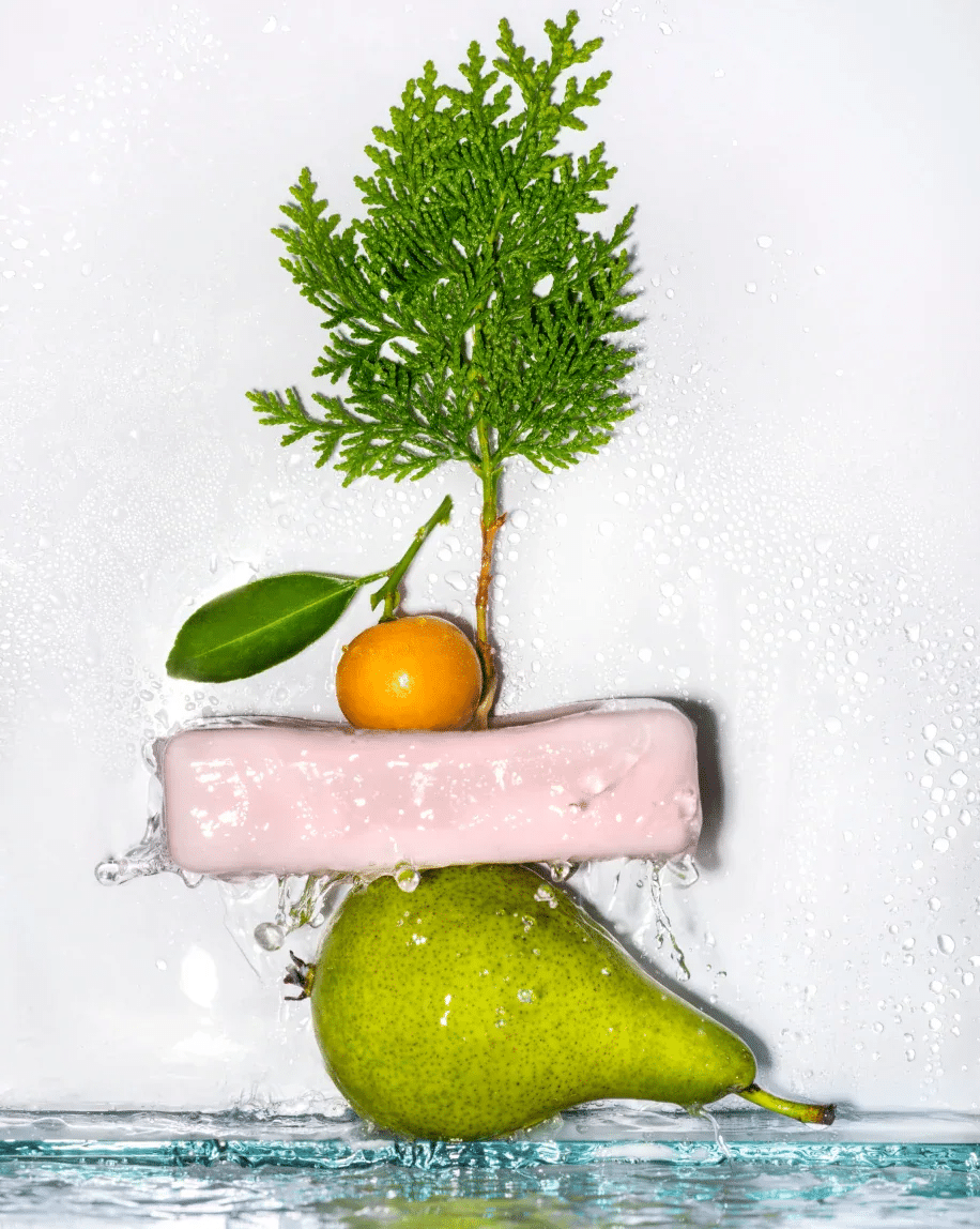 Glossier Body Hero Exfoliating Bar – Peeling Barı - Sneaker Türkiye