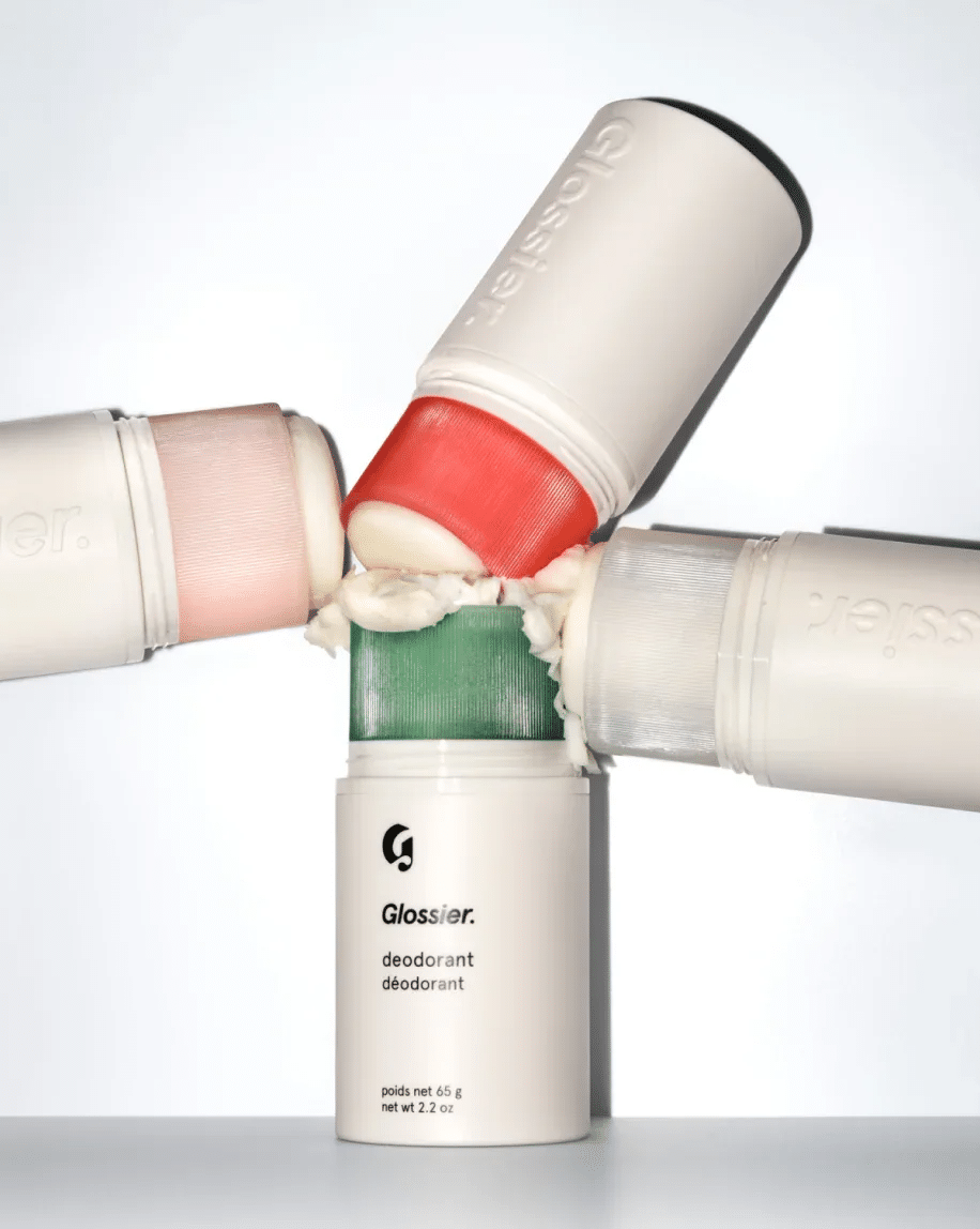 Glossier Deodorant - Sneaker Türkiye